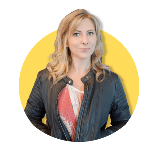 Photo of Erin Essex, Senior Interaction Designer, Youtube