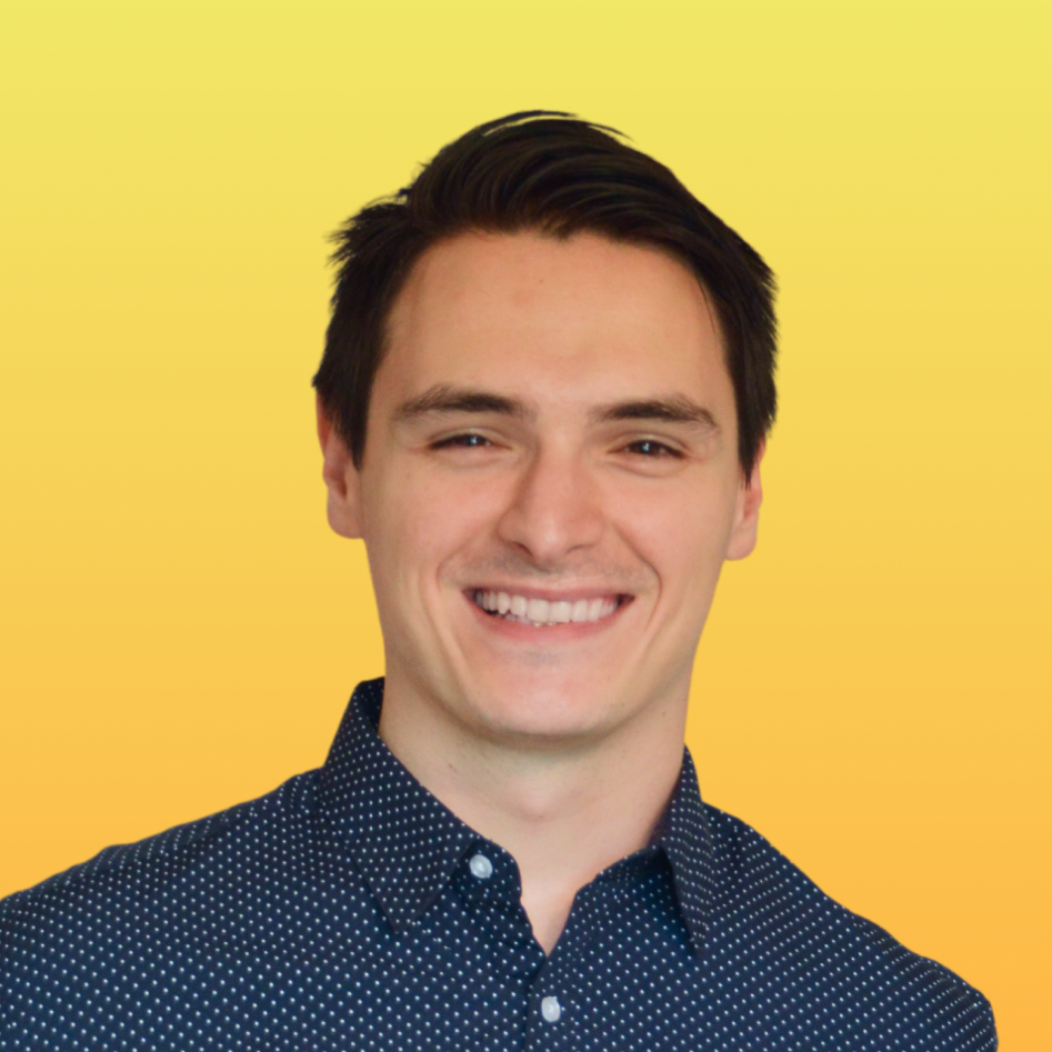 Photo of Rinaldo Ugrina, Product Manager at Baymard Institute