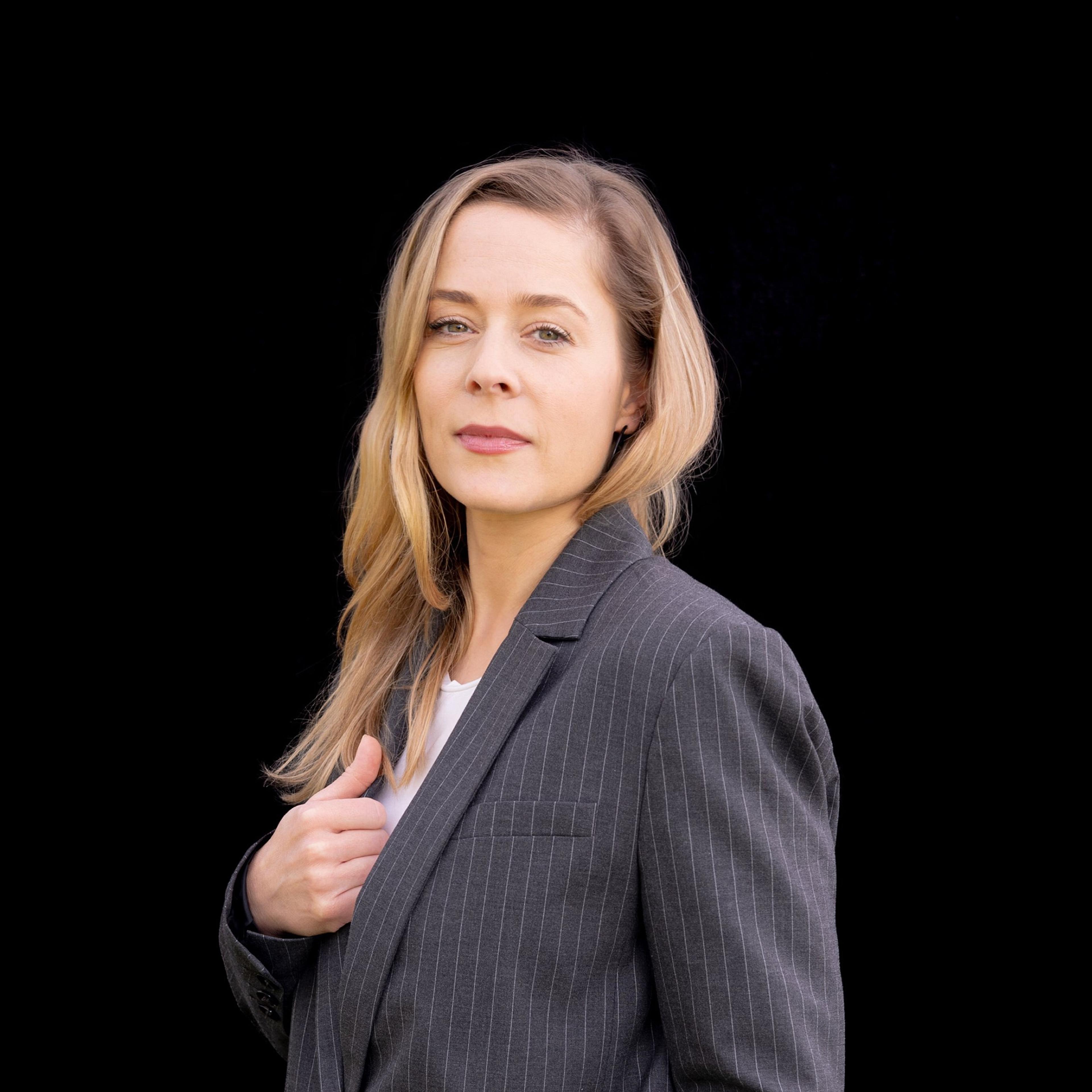 Photo of Marta Klepka, Head of Marketing at Autenti