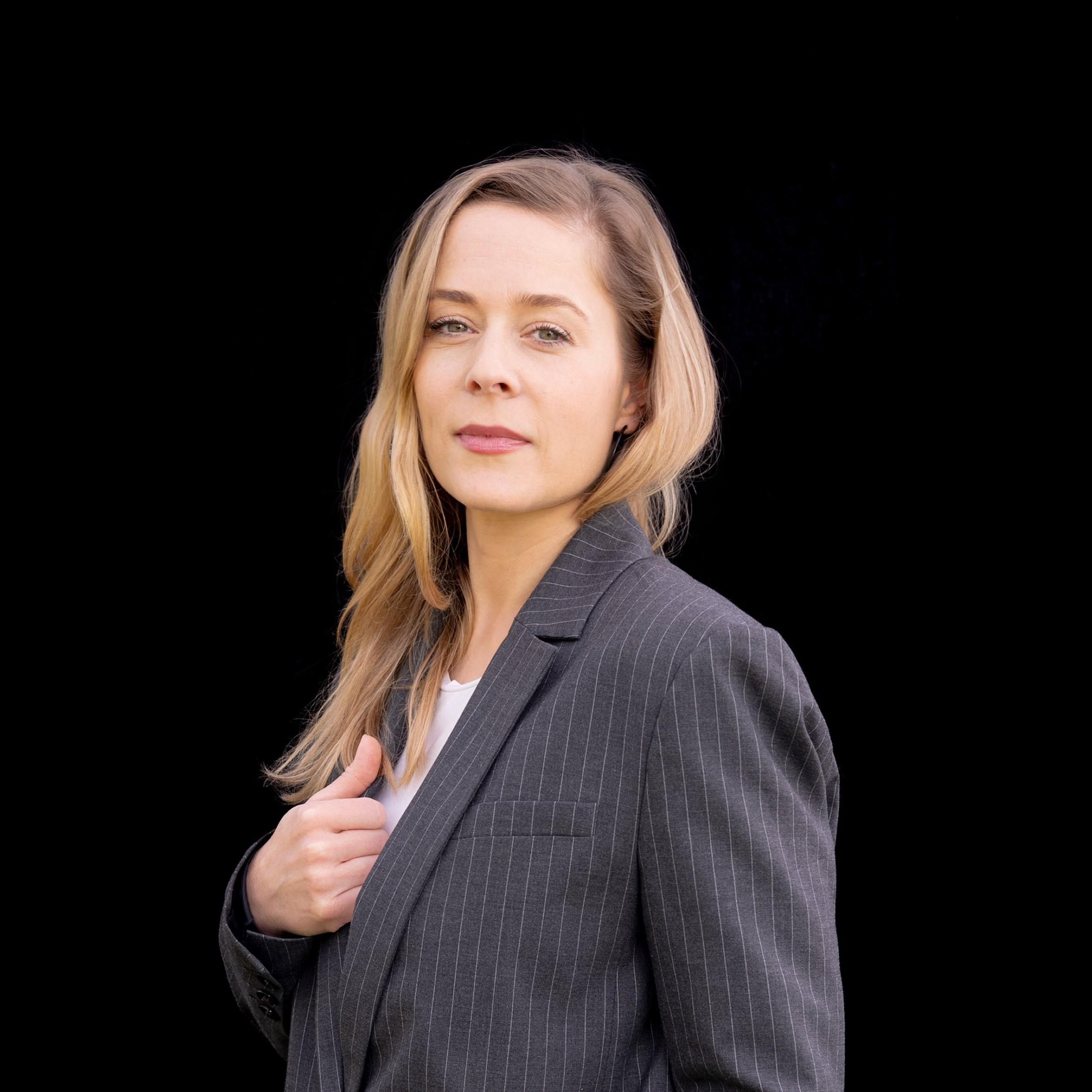 Photo of Marta Klepka, Head of Marketing at Autenti
