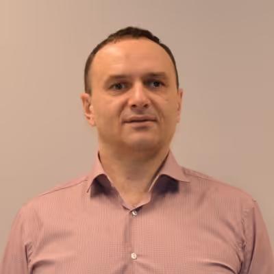 Photo of Dawid Górny, Chief Accessibility Officer w Accens