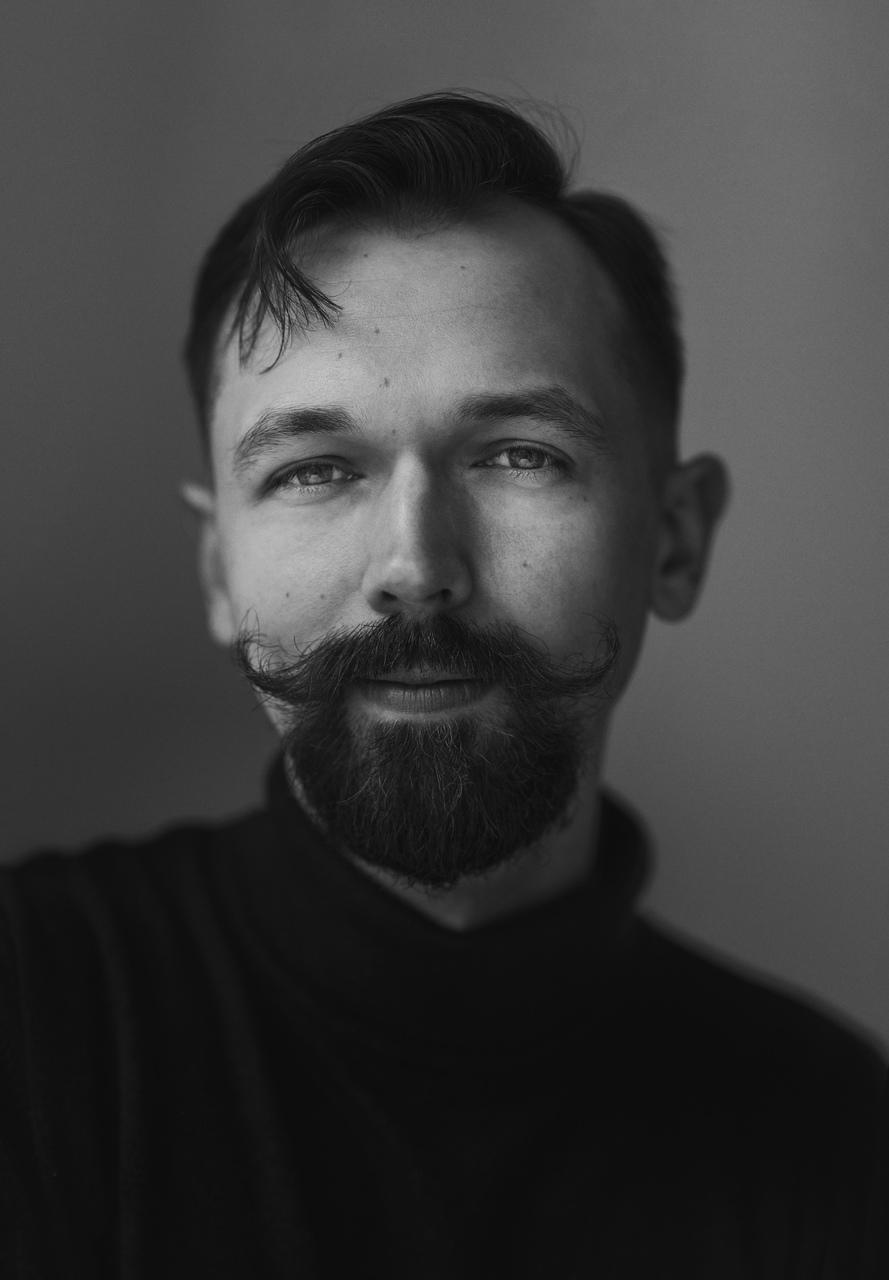 Photo of Paweł Chłodnicki, Content Designer at DocPlanner