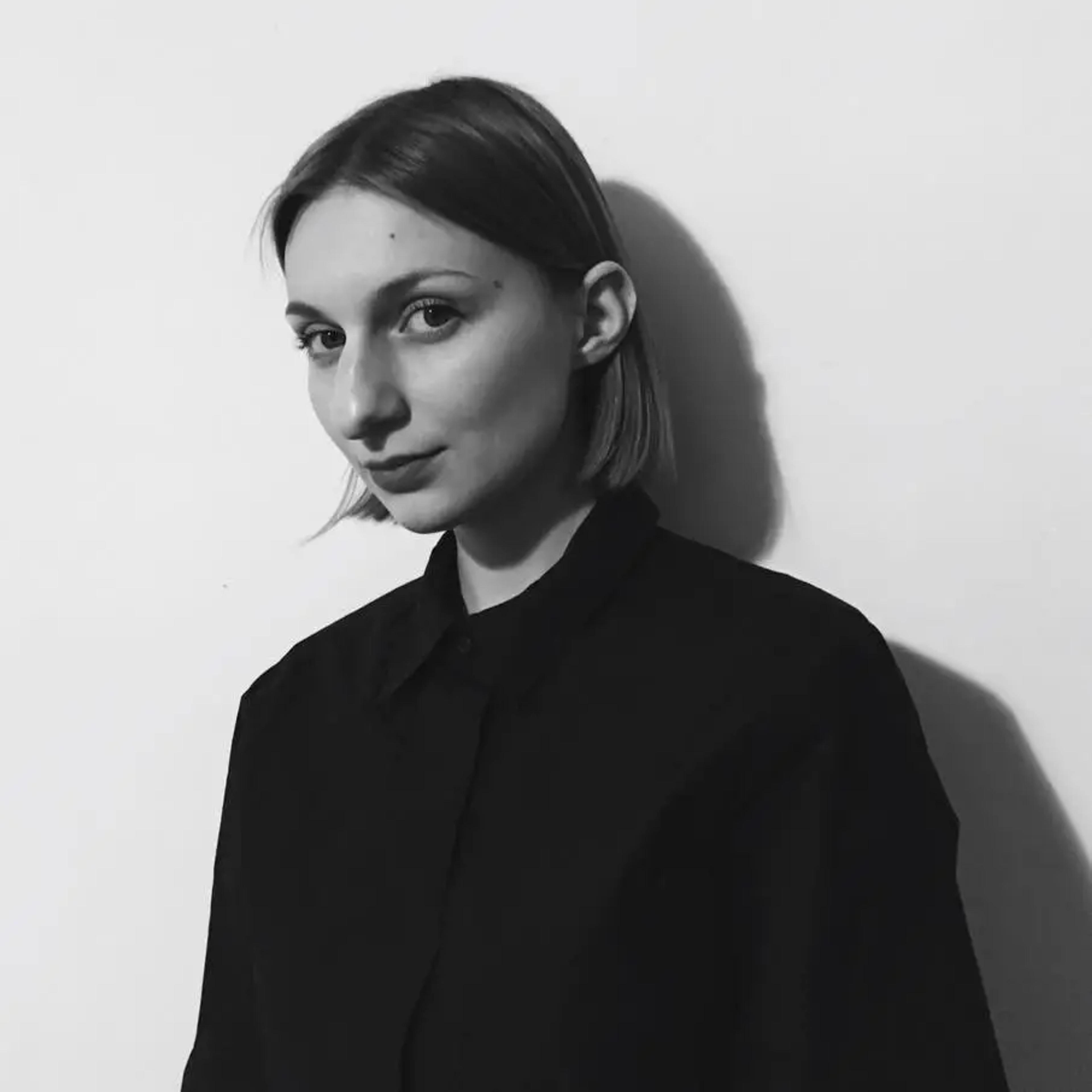 Photo of Luiza Pianka, UX Researcher at Appfire