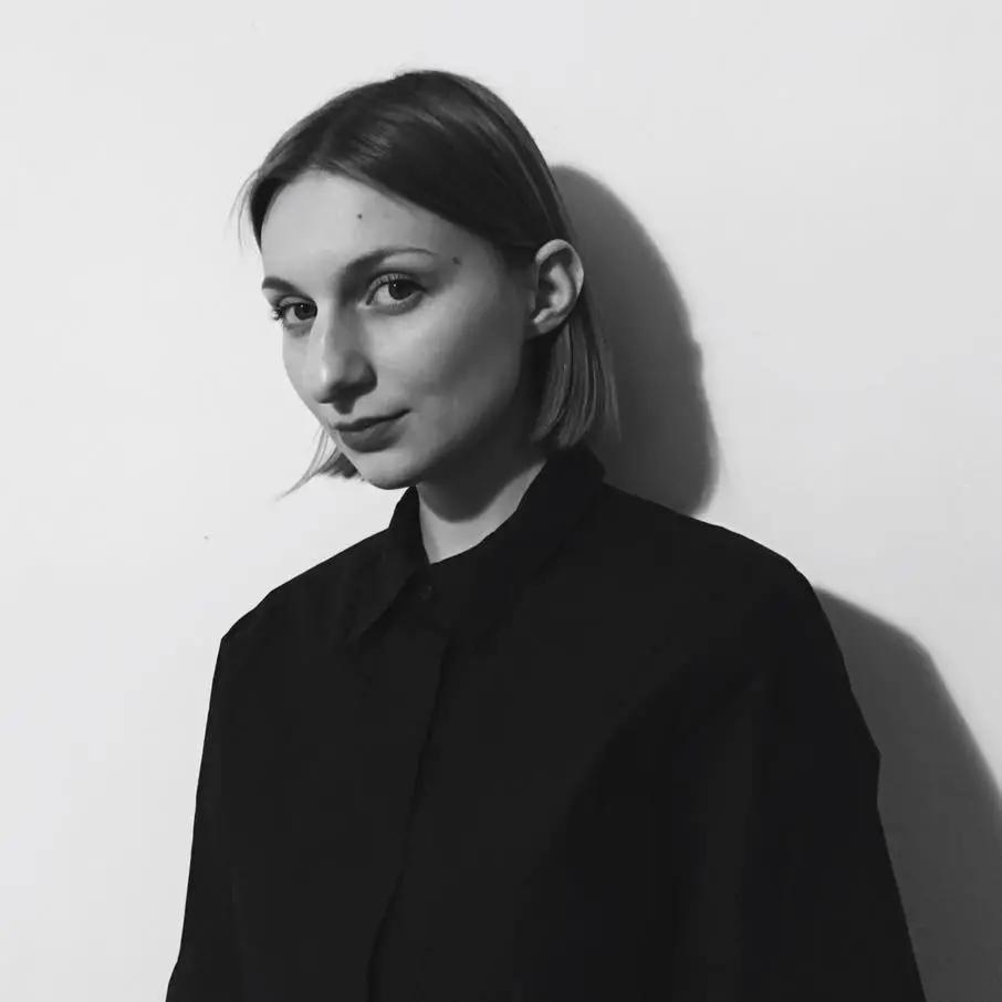 Photo of Luiza Pianka, UX Researcher at Appfire