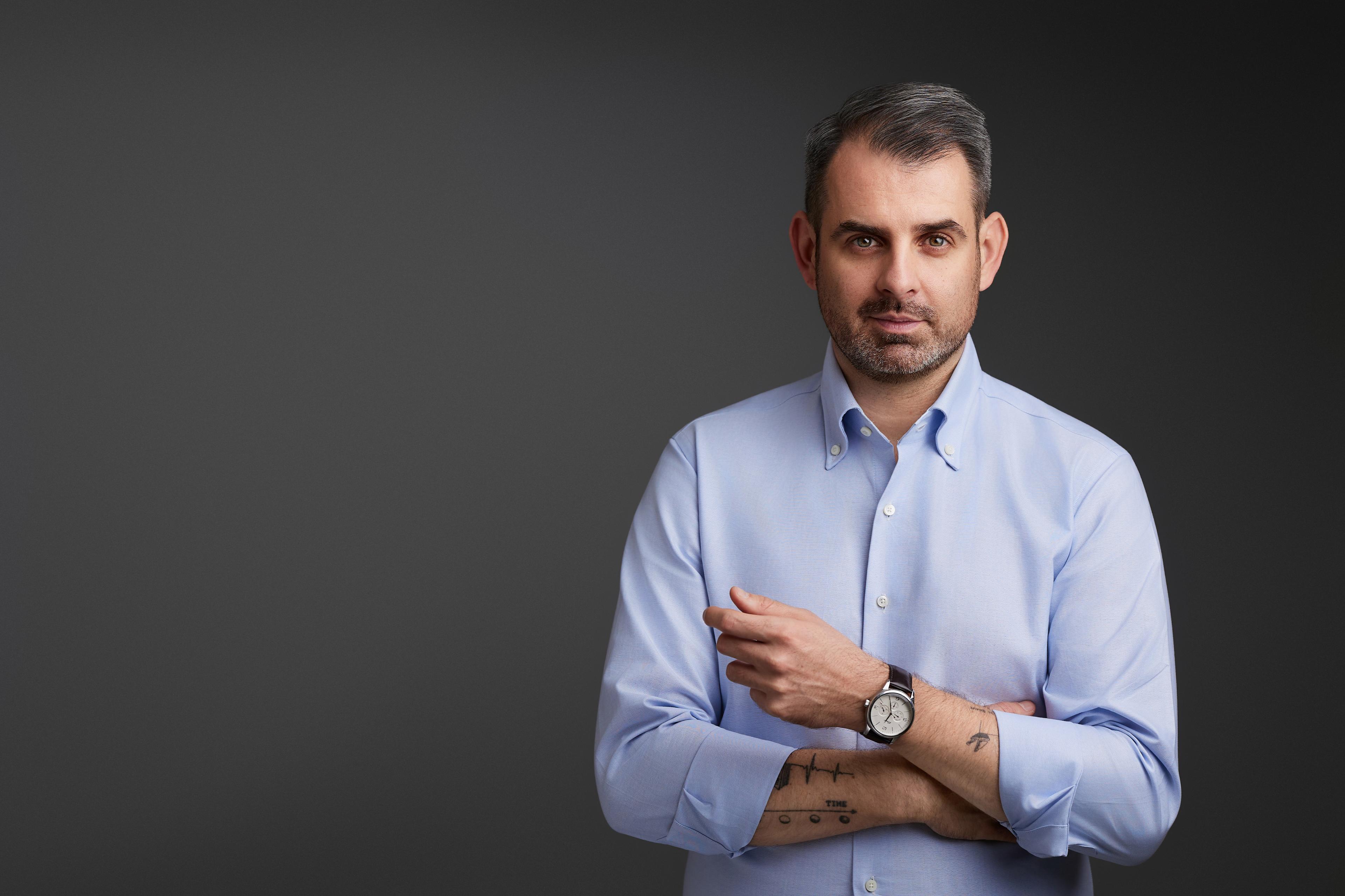 Photo of Piotr Wojciechowski