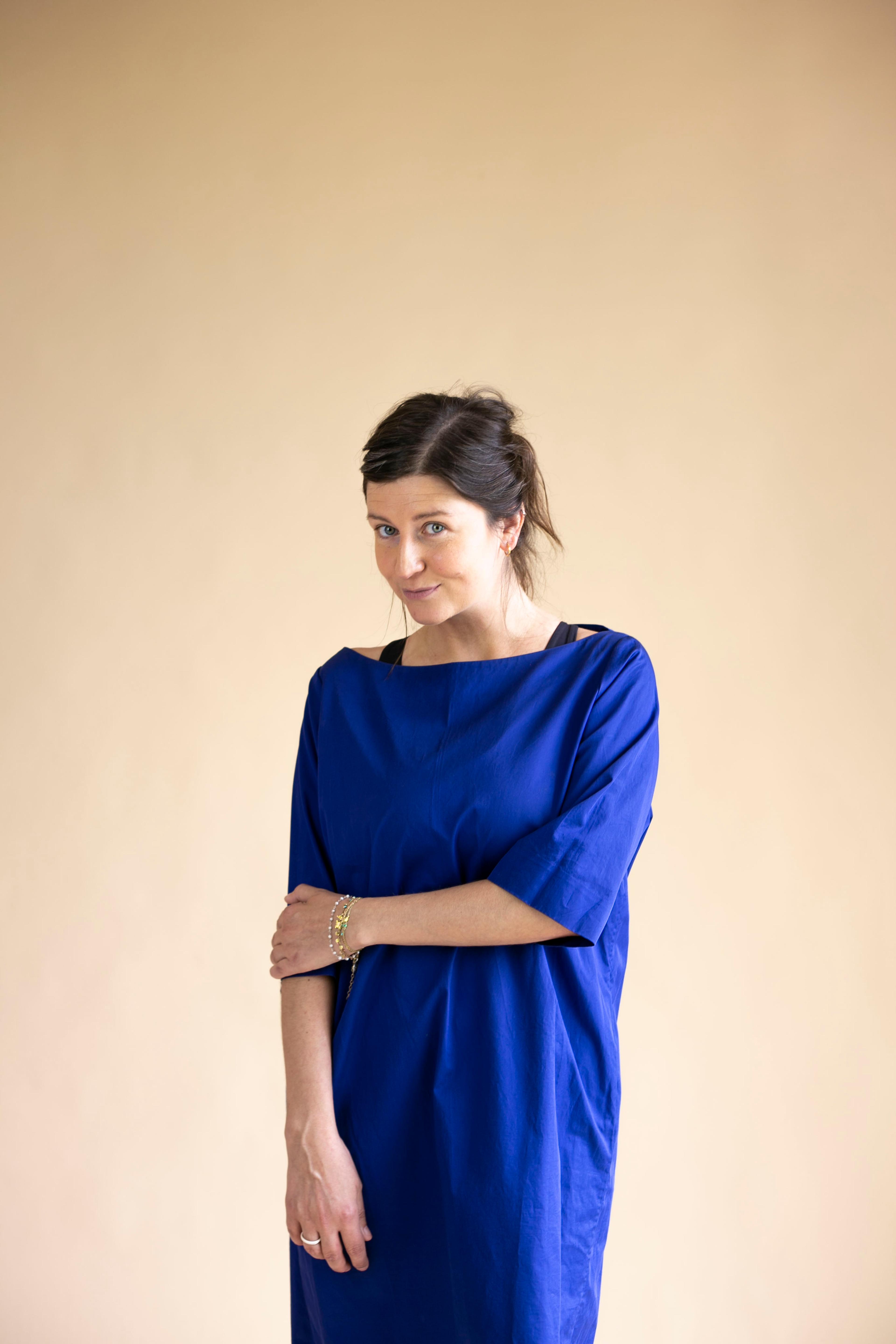 Photo of Ewa Aniela Gryczon, Teacher | Manager | Actress at Musical Improwizowany