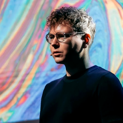 Photo of Filip Makowiecki, Strategy Lead at Cogision