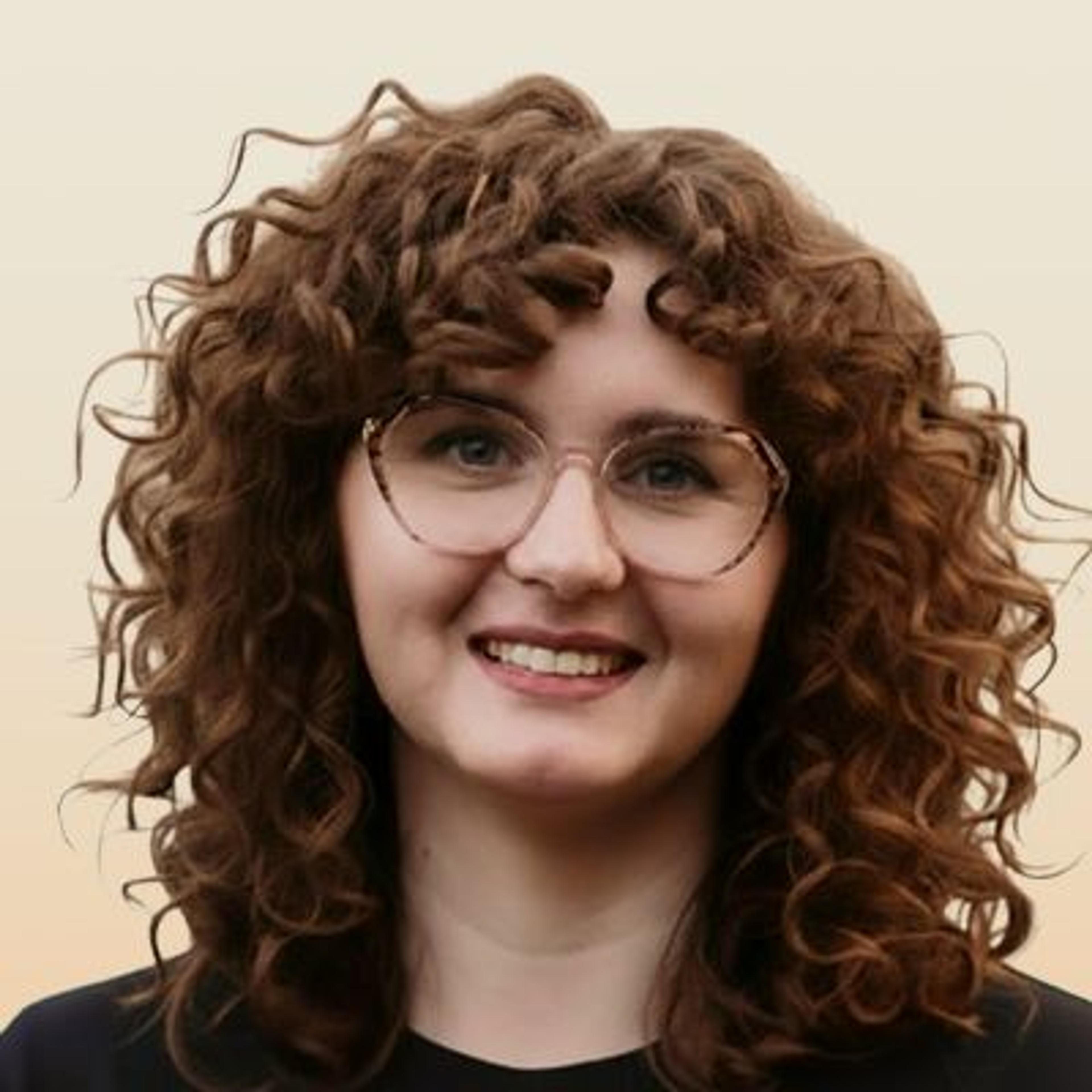 Agnieszka Szyguła