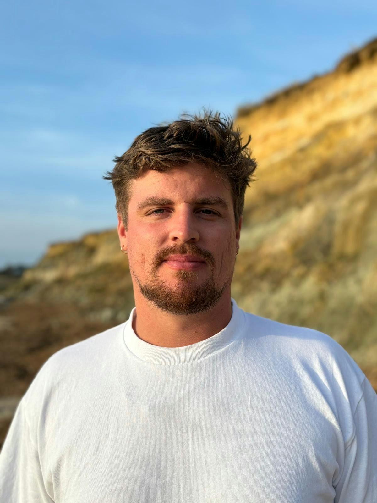 Photo of Brynn Chadwick, Principal Product Manager, Kraken