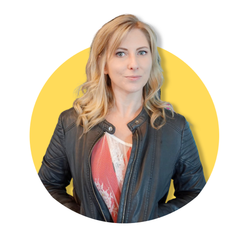Photo of Erin Essex, Senior Interaction Designer, Youtube