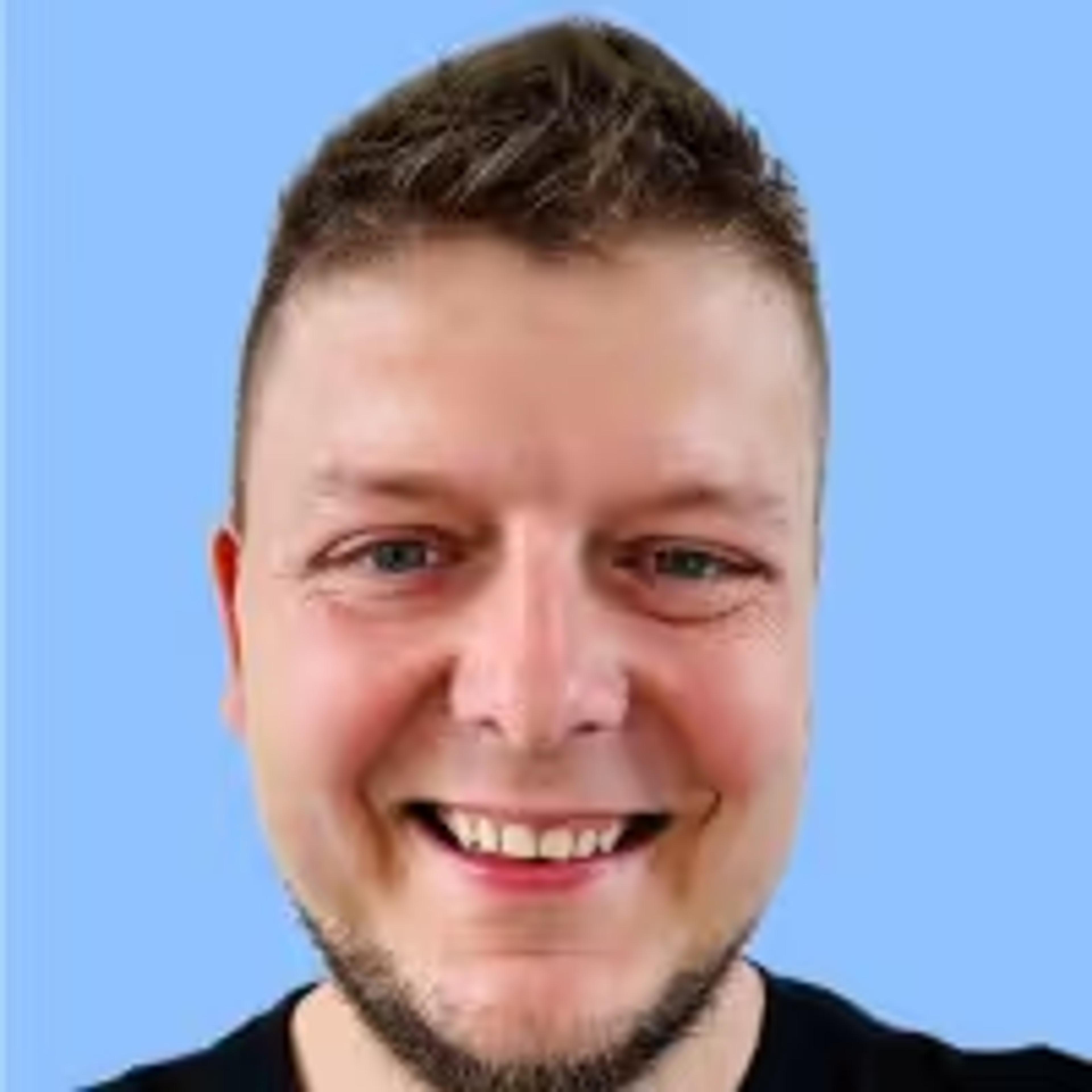 Photo of Jakub Tutaj, Senior Growth Product Manager at Mixmax