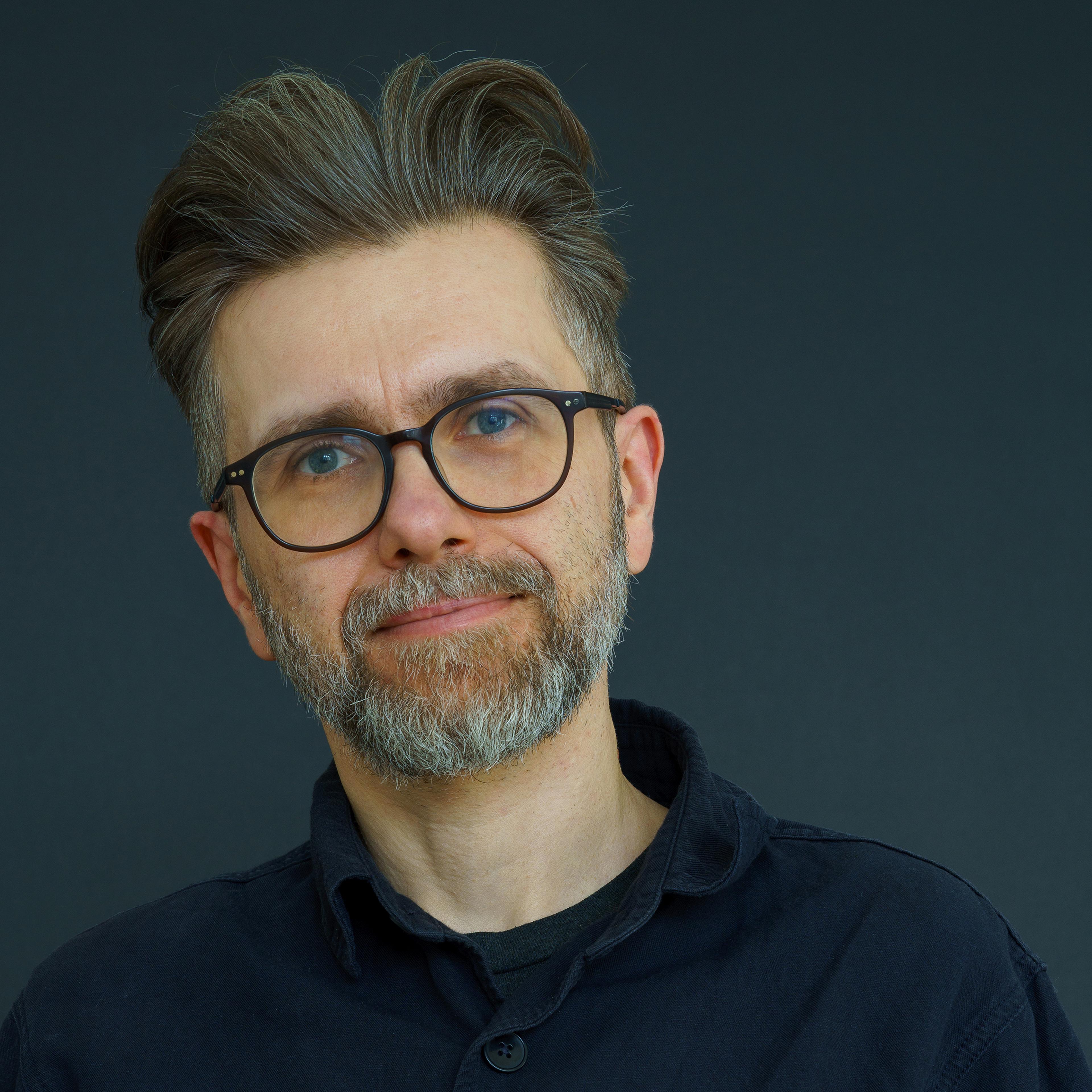 Photo of Wojtek Kutyła