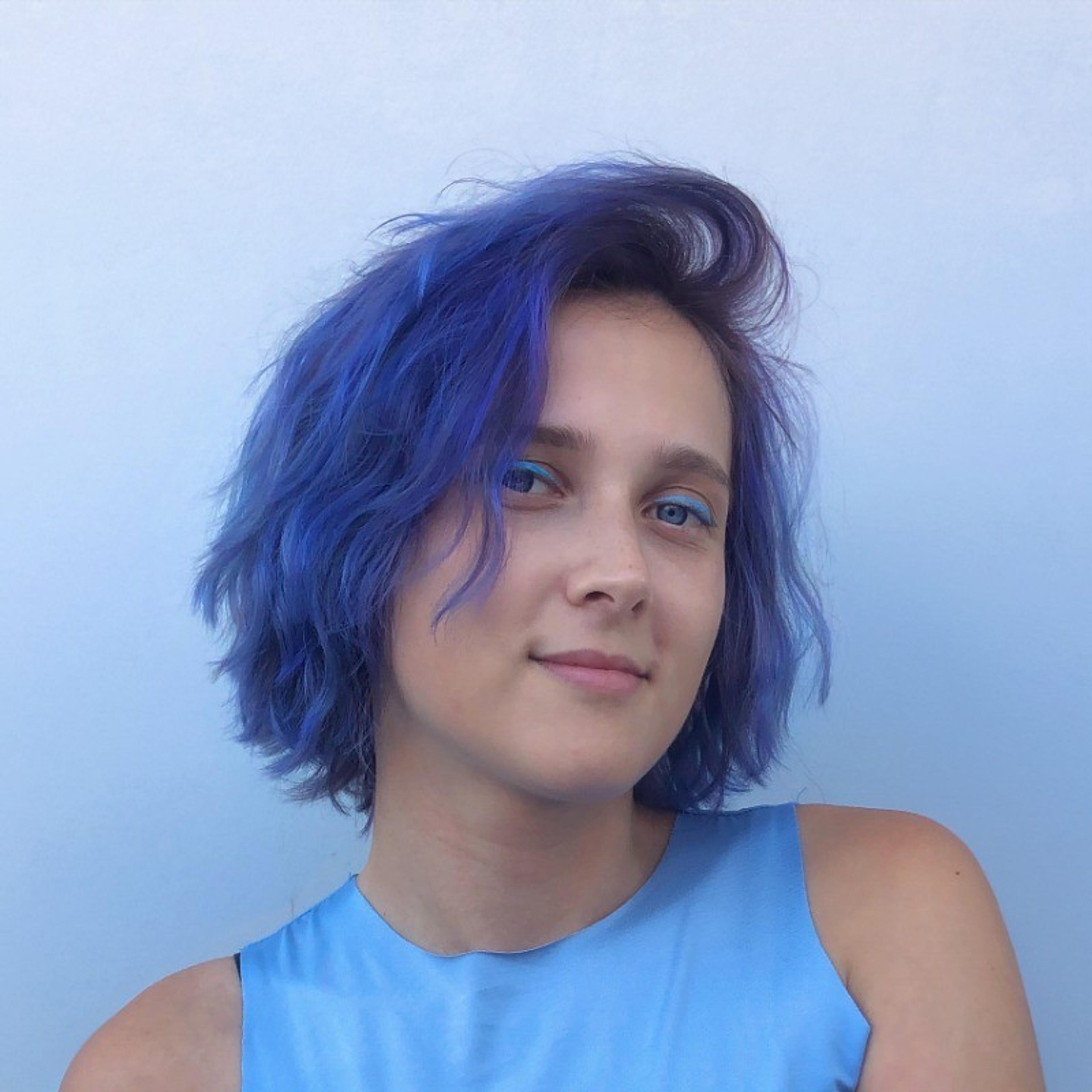 Photo of Liv Rutkowska