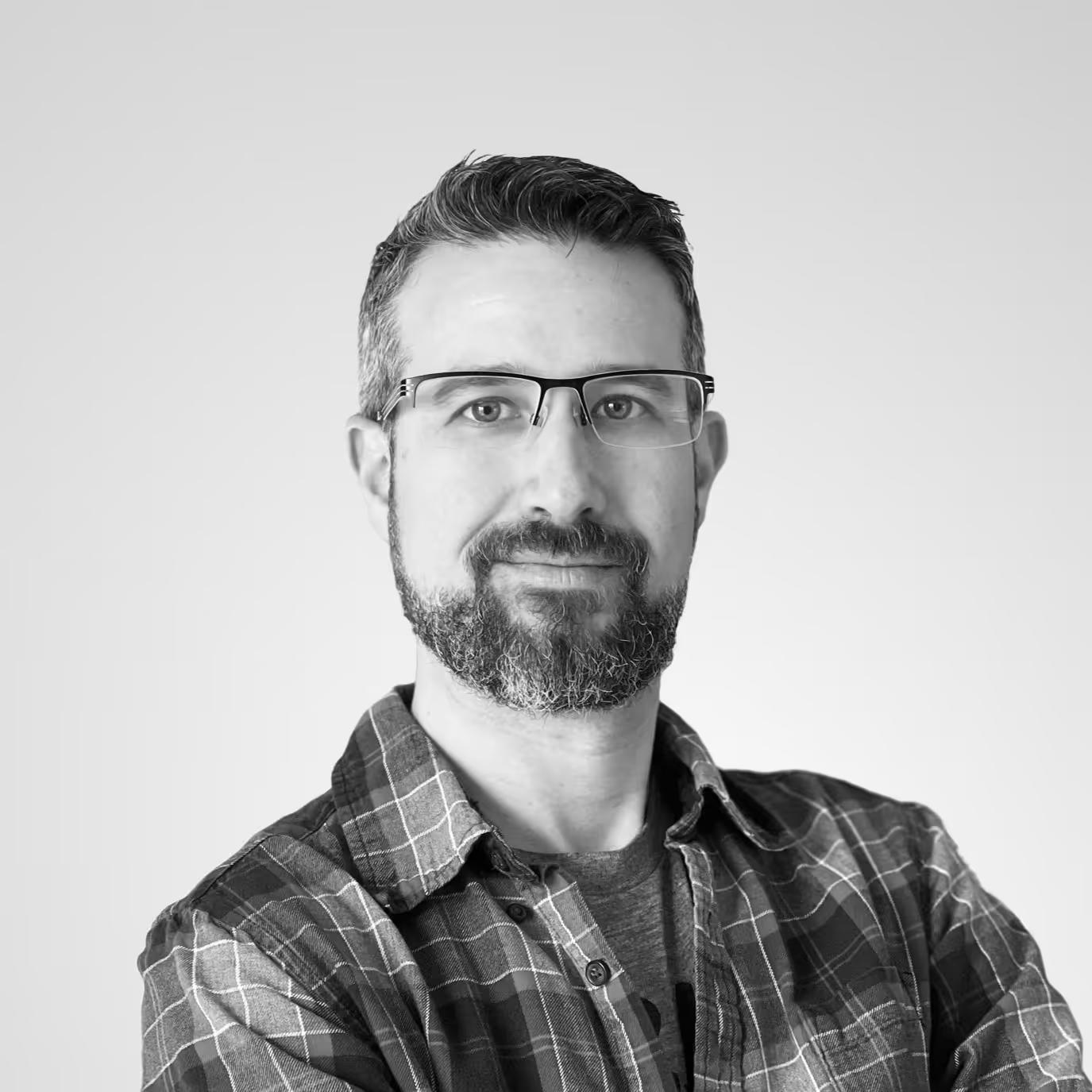 Photo of Bill Spingarn, Head of Product Design at Zalando