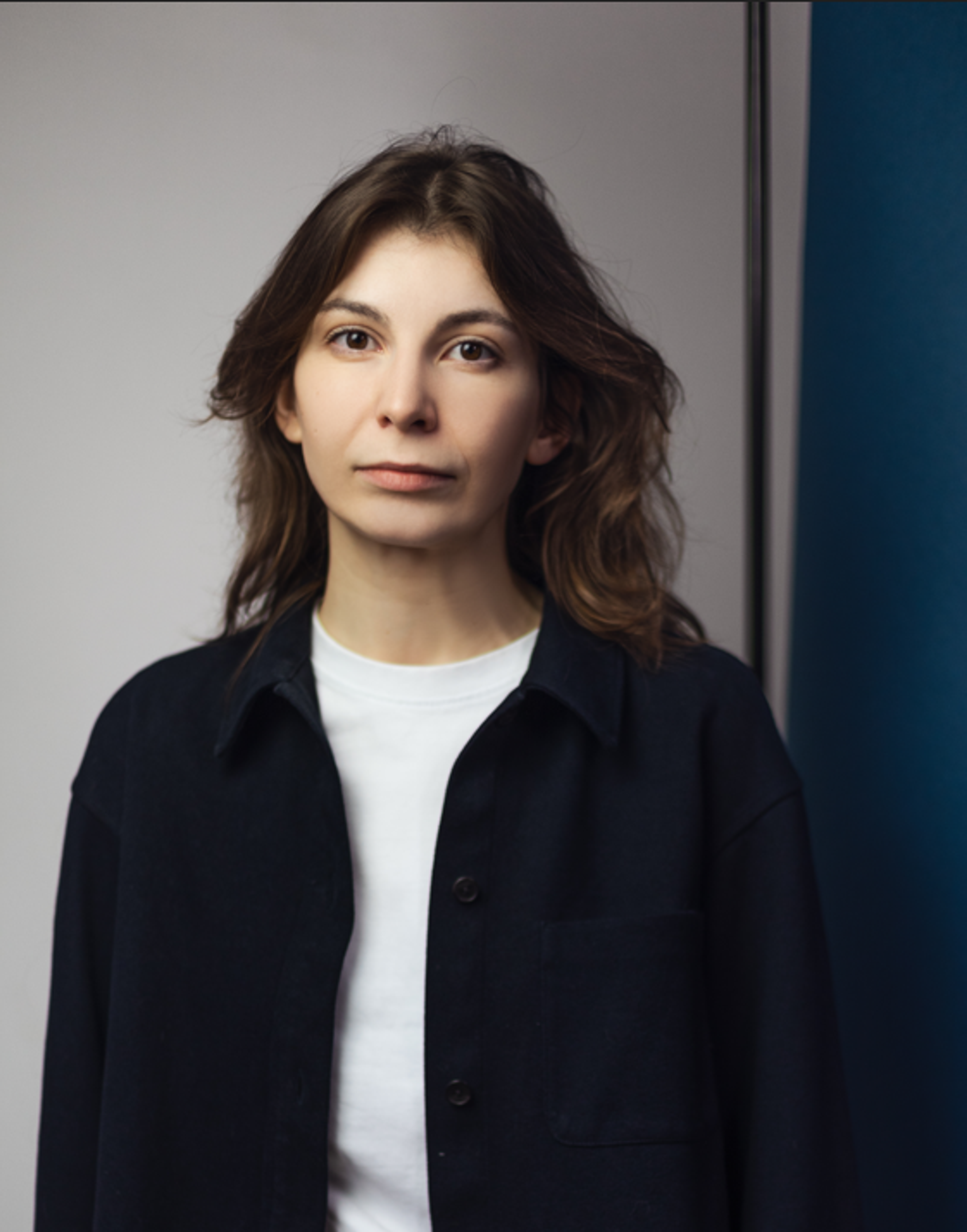 Photo of Joanna Gierasimiuk, Senior UX Designer & Researcher at Sparing Digital