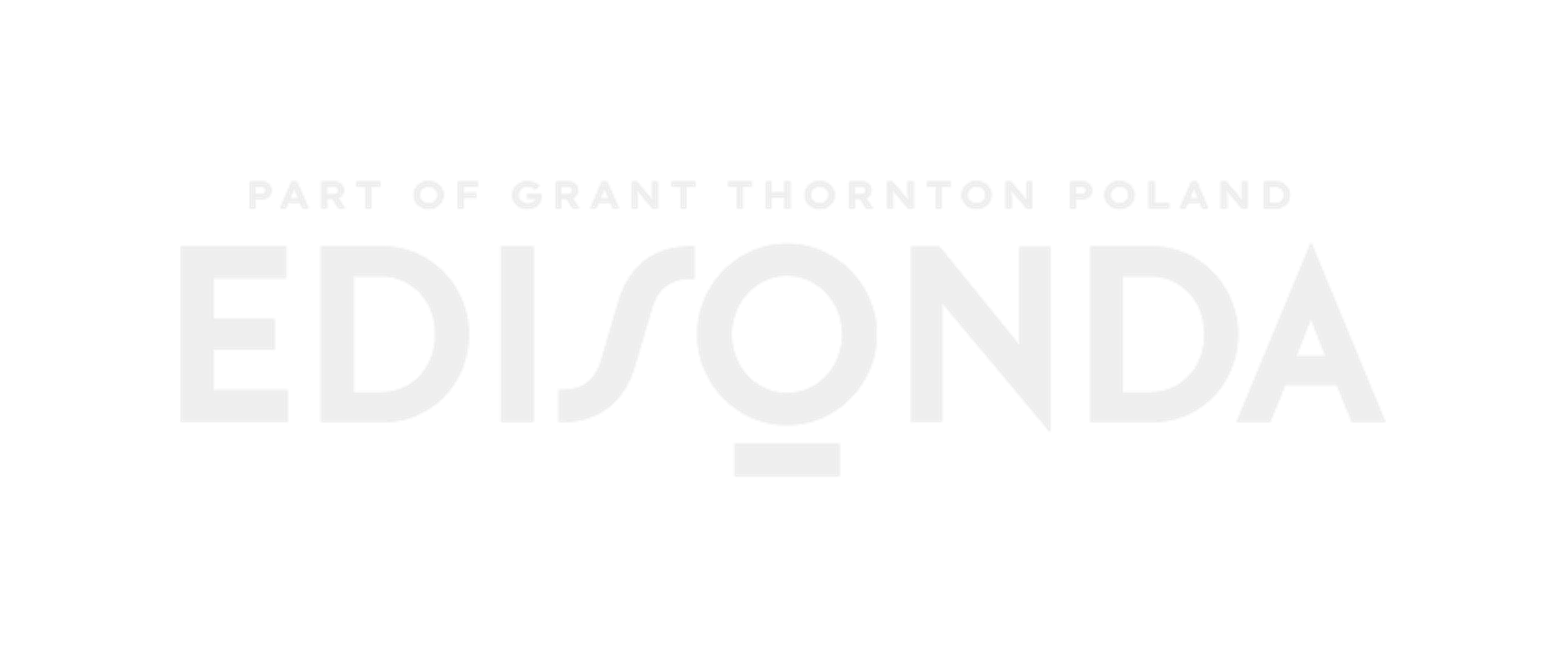 EDISONDA logo