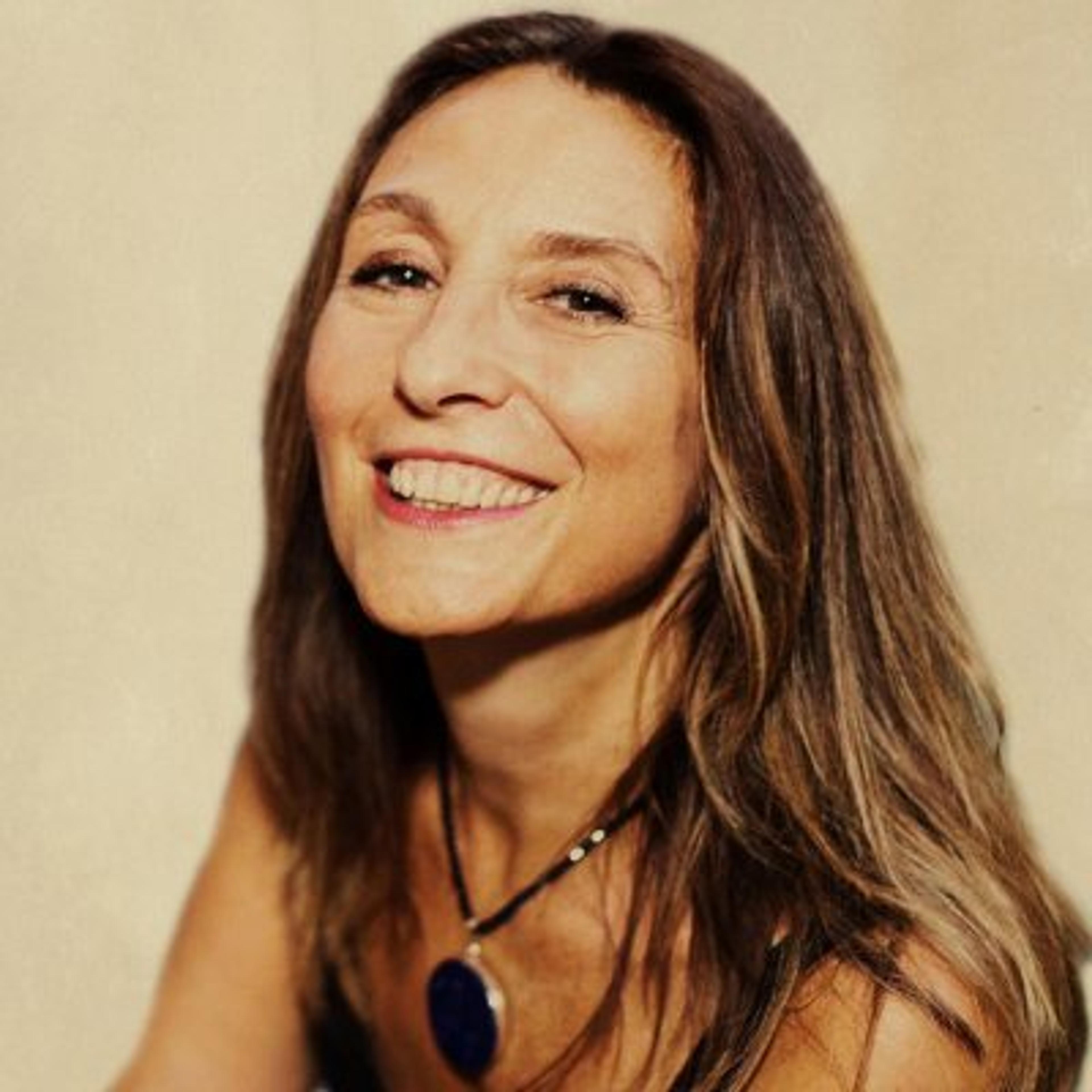 Photo of Alexandra Spalato, Developer Relations Engineer at Storyblok.com