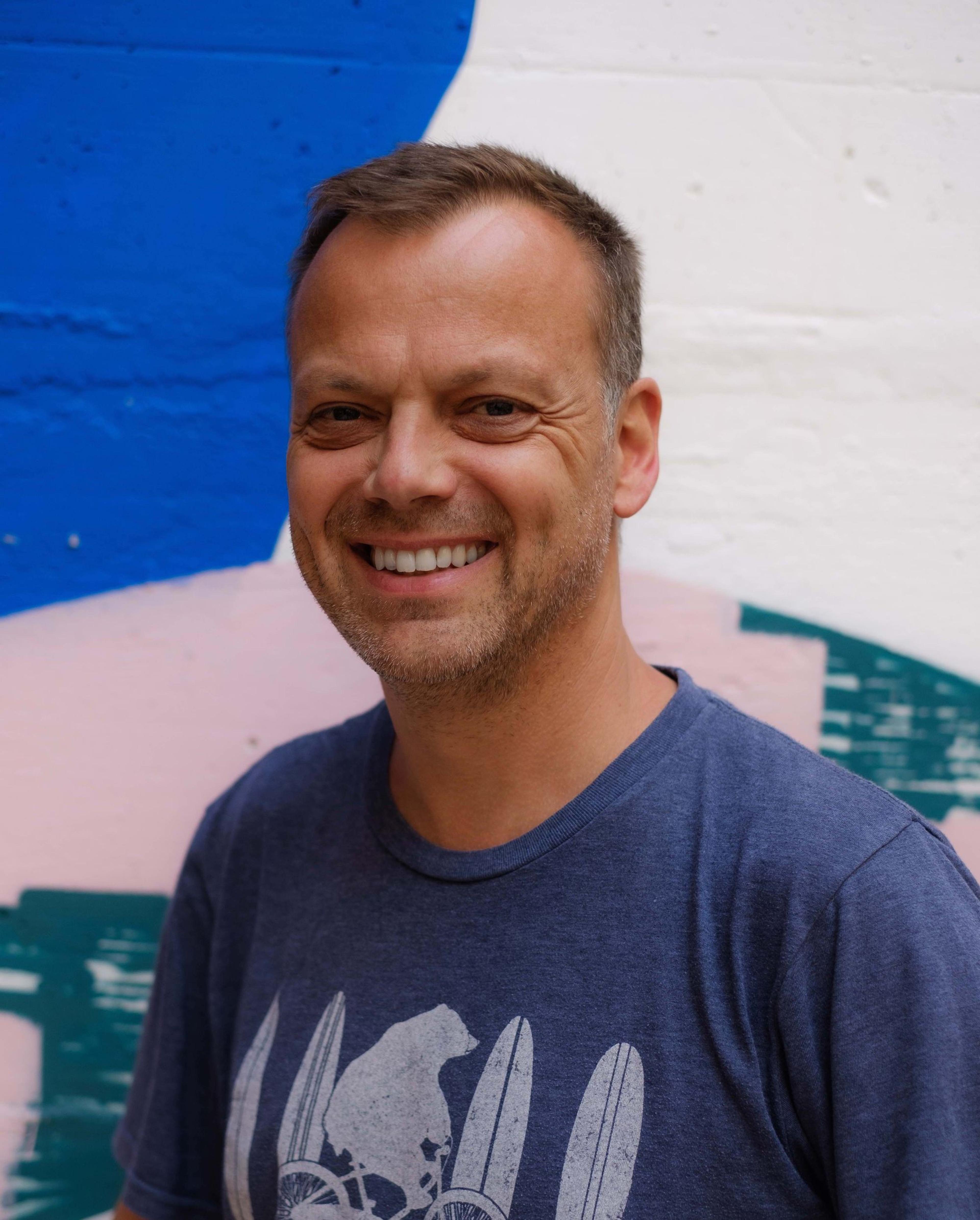 Photo of René Bastijans , Senior Growth Researcher at Candis GmbH