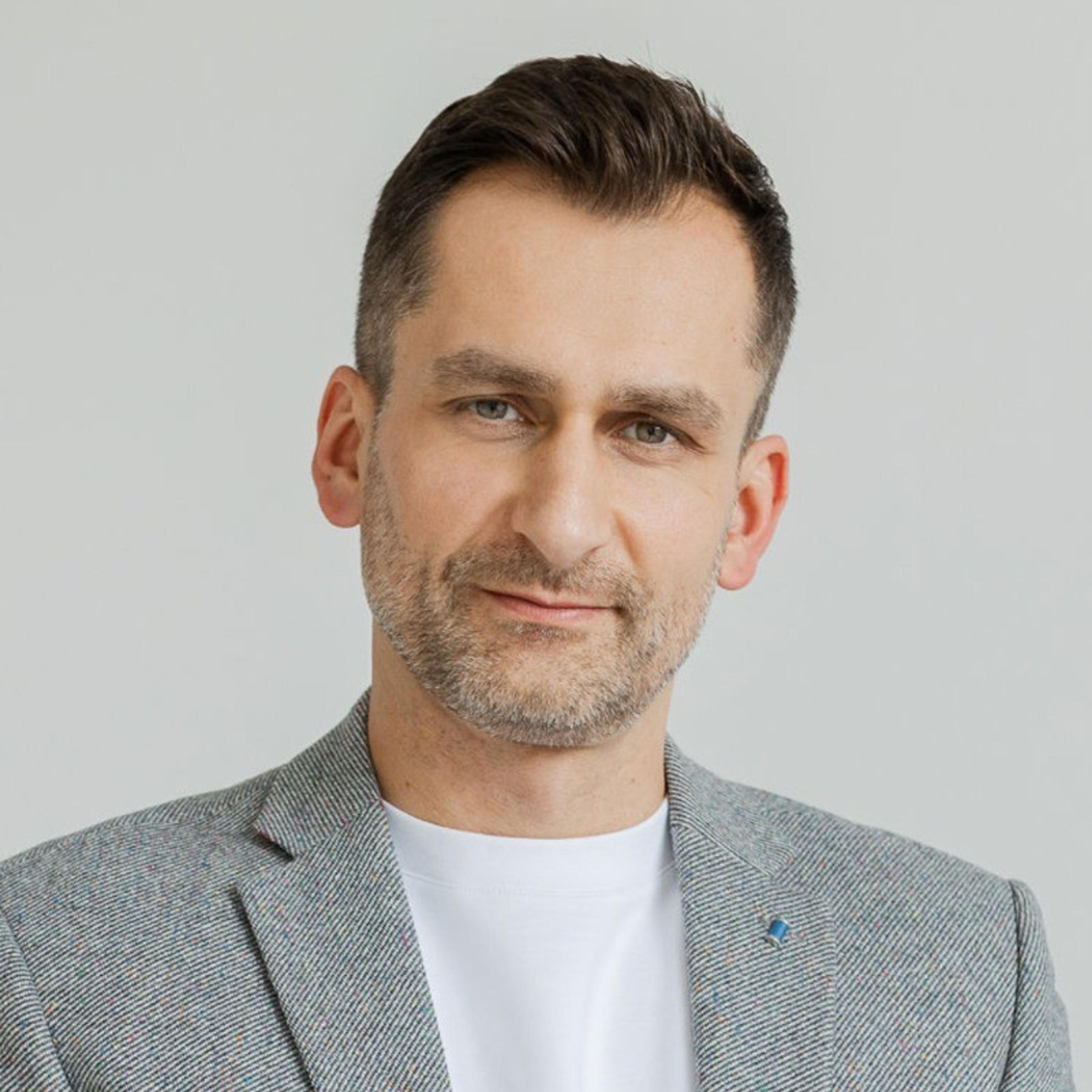 Photo of Krzysztof Niewiński