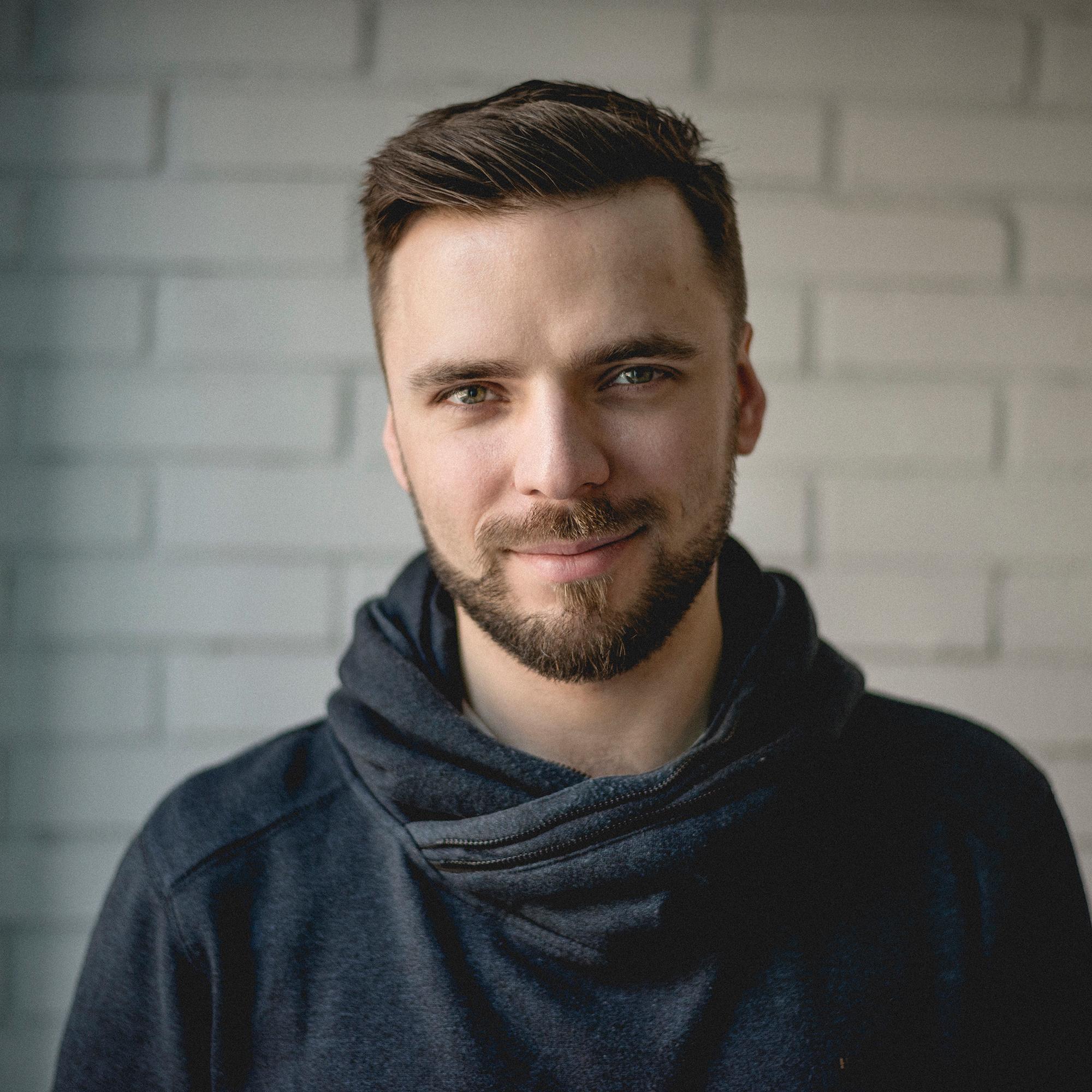 Mateusz Machalski
