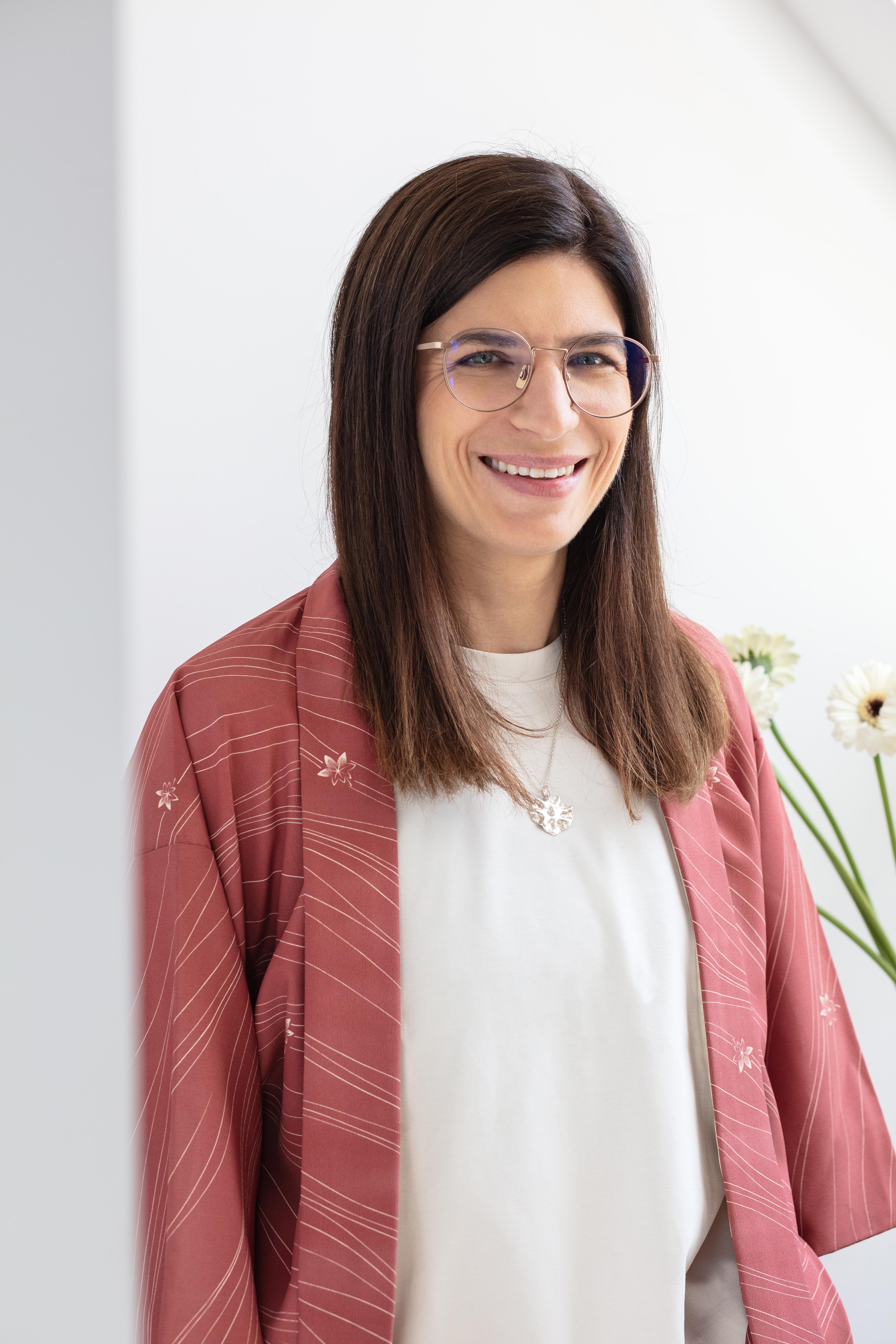 Photo of Weronika Bednarska