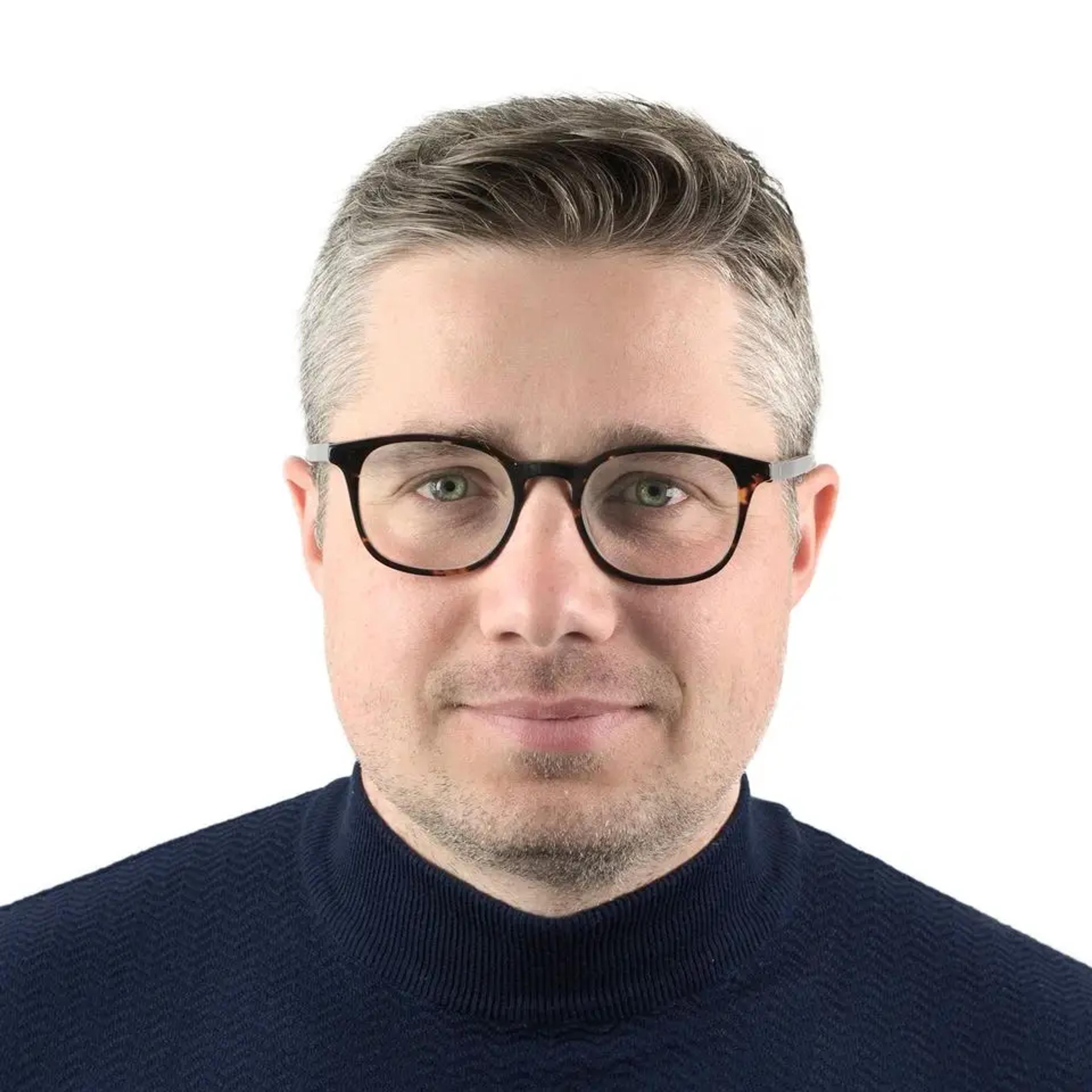 Photo of Michał Reda, Trener i facylitator Product Discovery at ProductDiscovery.pro