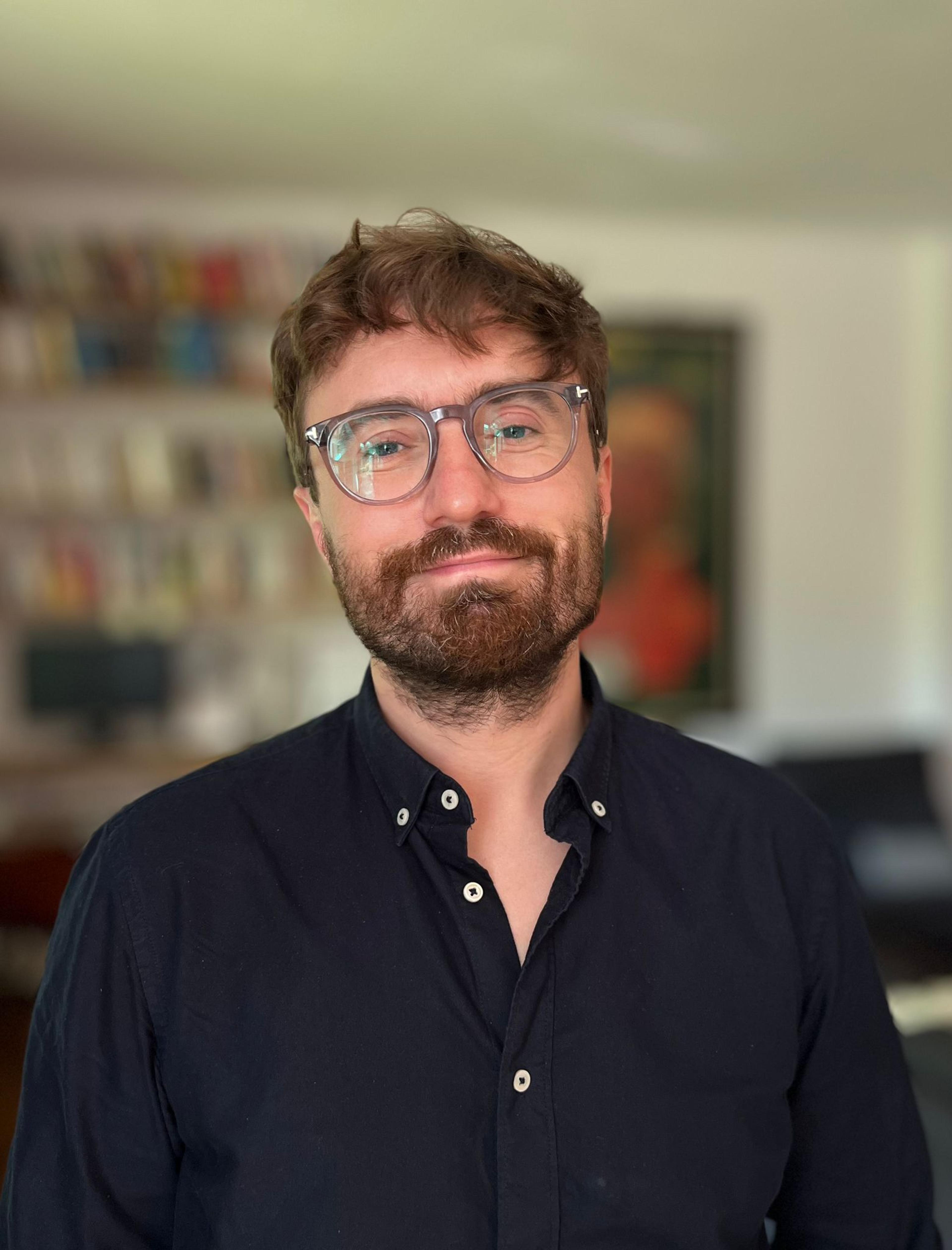 Dawid Szkiełka