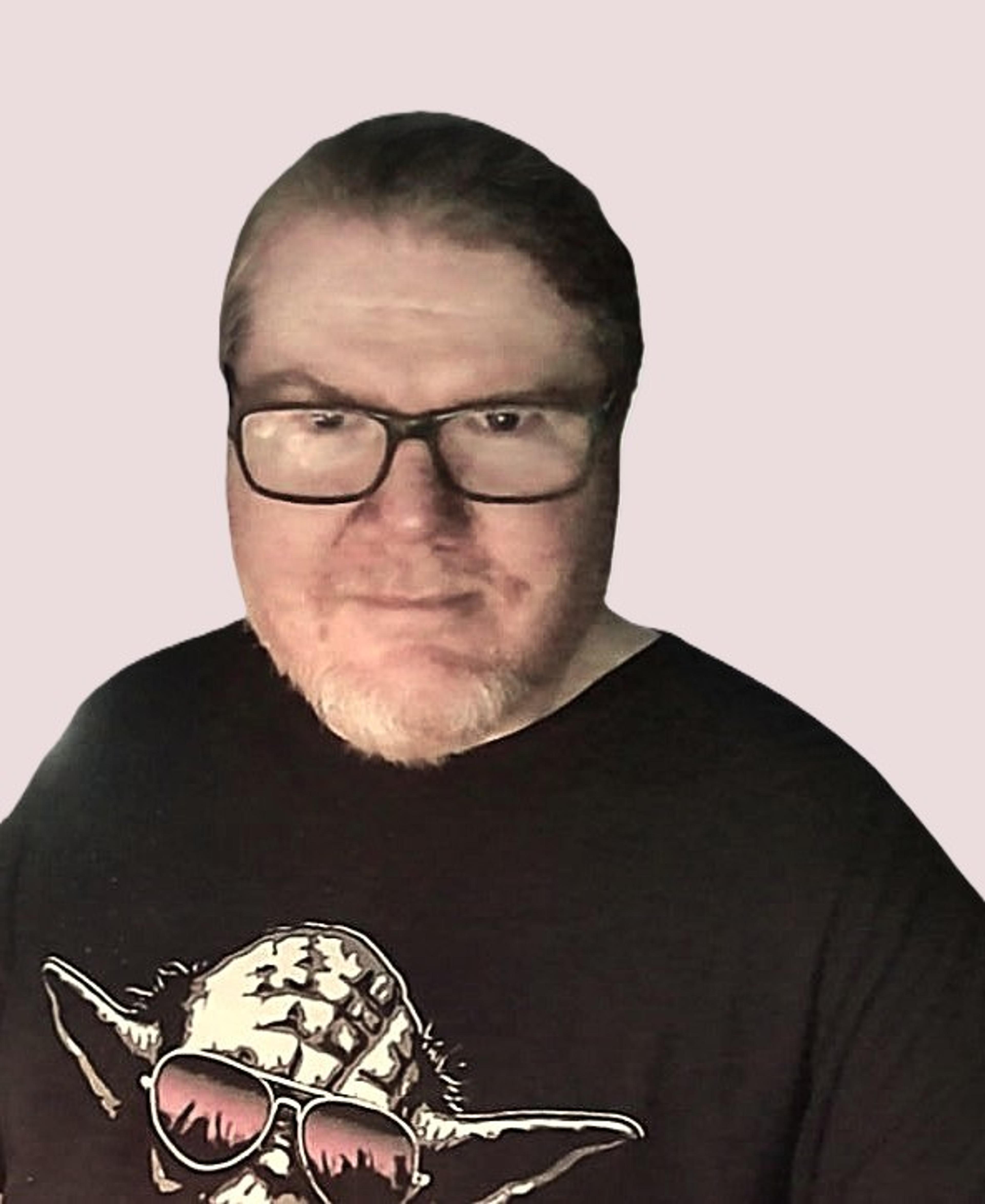 Photo of Piotrek Birski, Chief Product Officer at PayPo