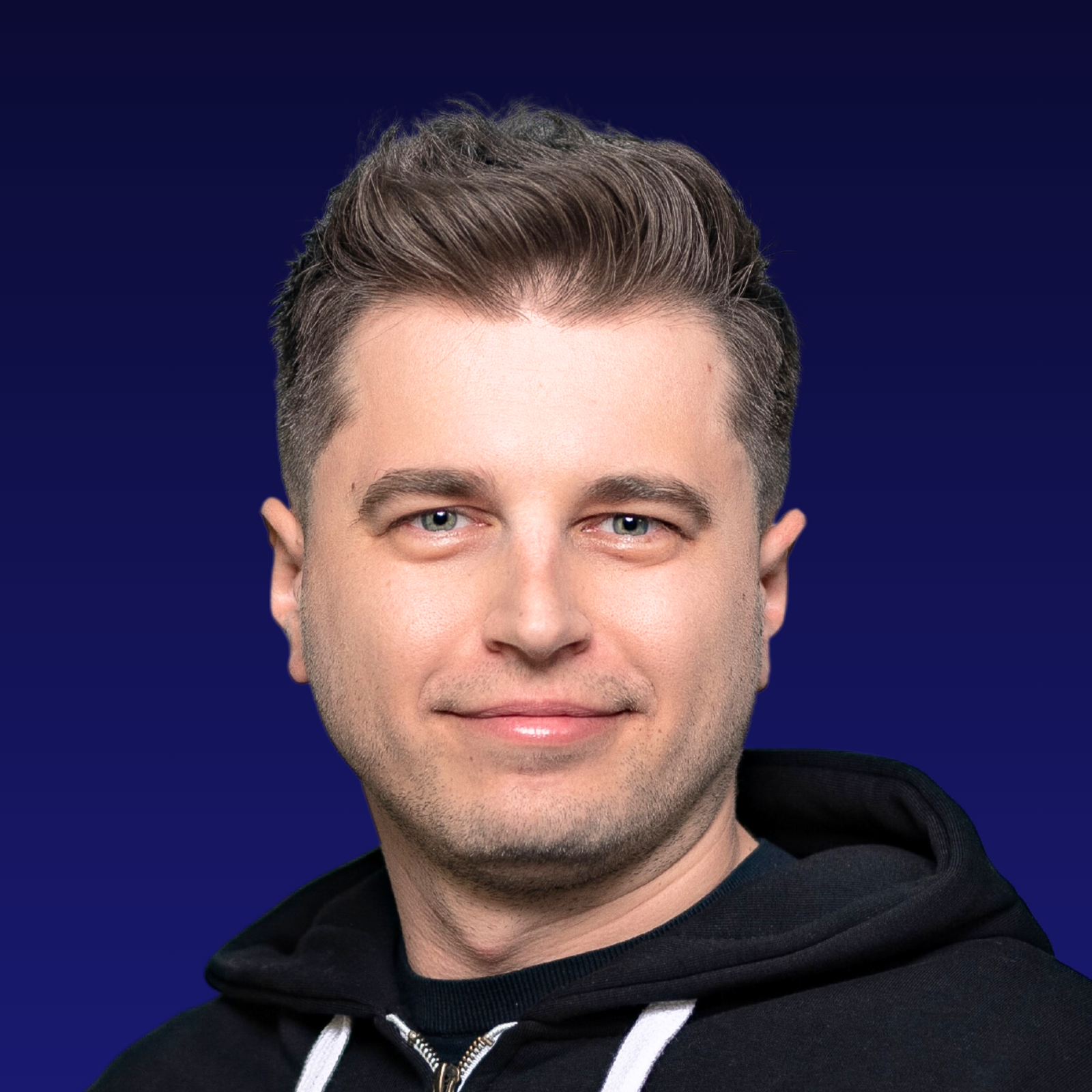 Tomasz Tomaszewski