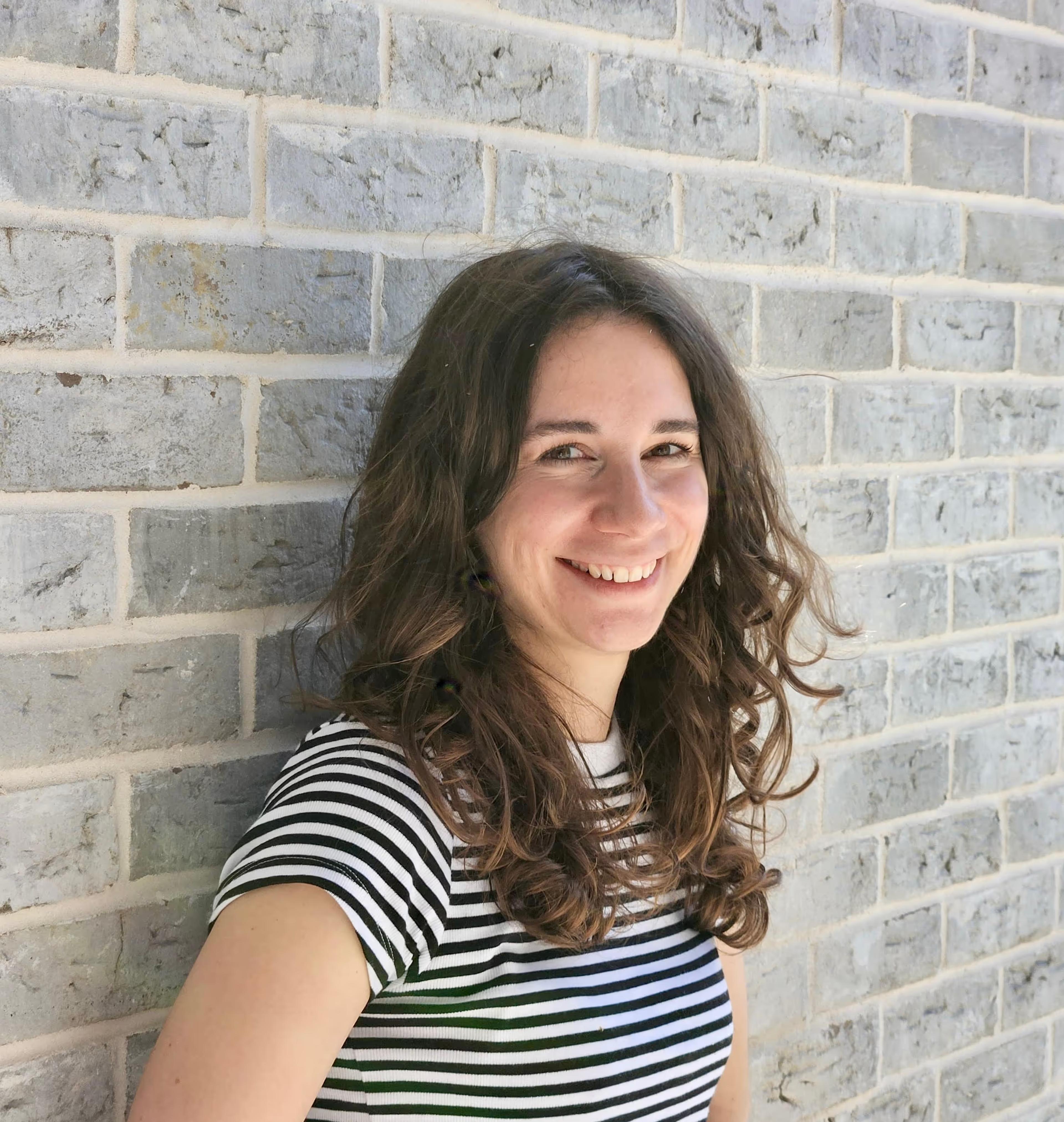 Photo of Nathalie Kowalczyk, Product Design at Figma