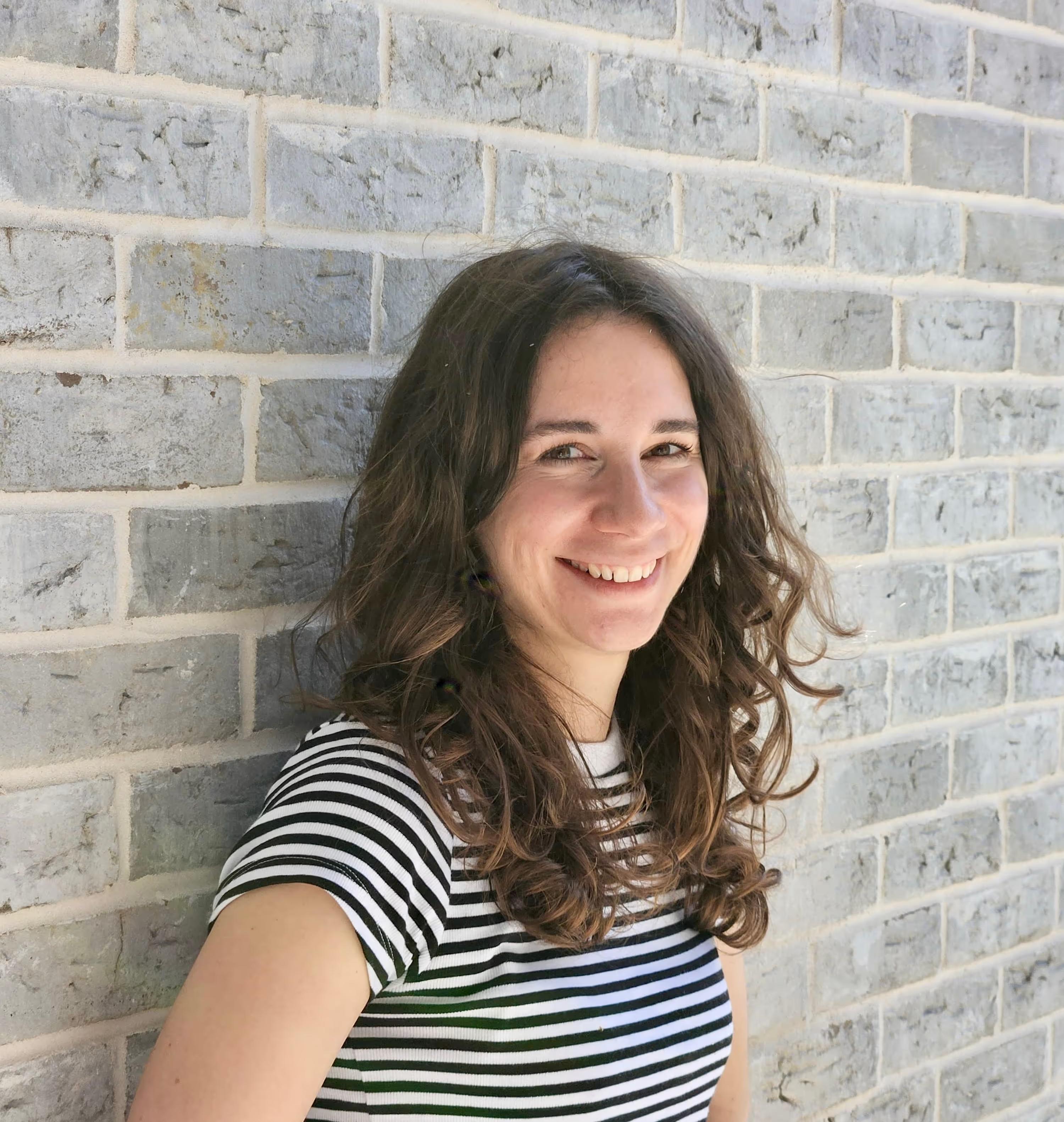 Photo of Nathalie Kowalczyk, Product Design at Figma