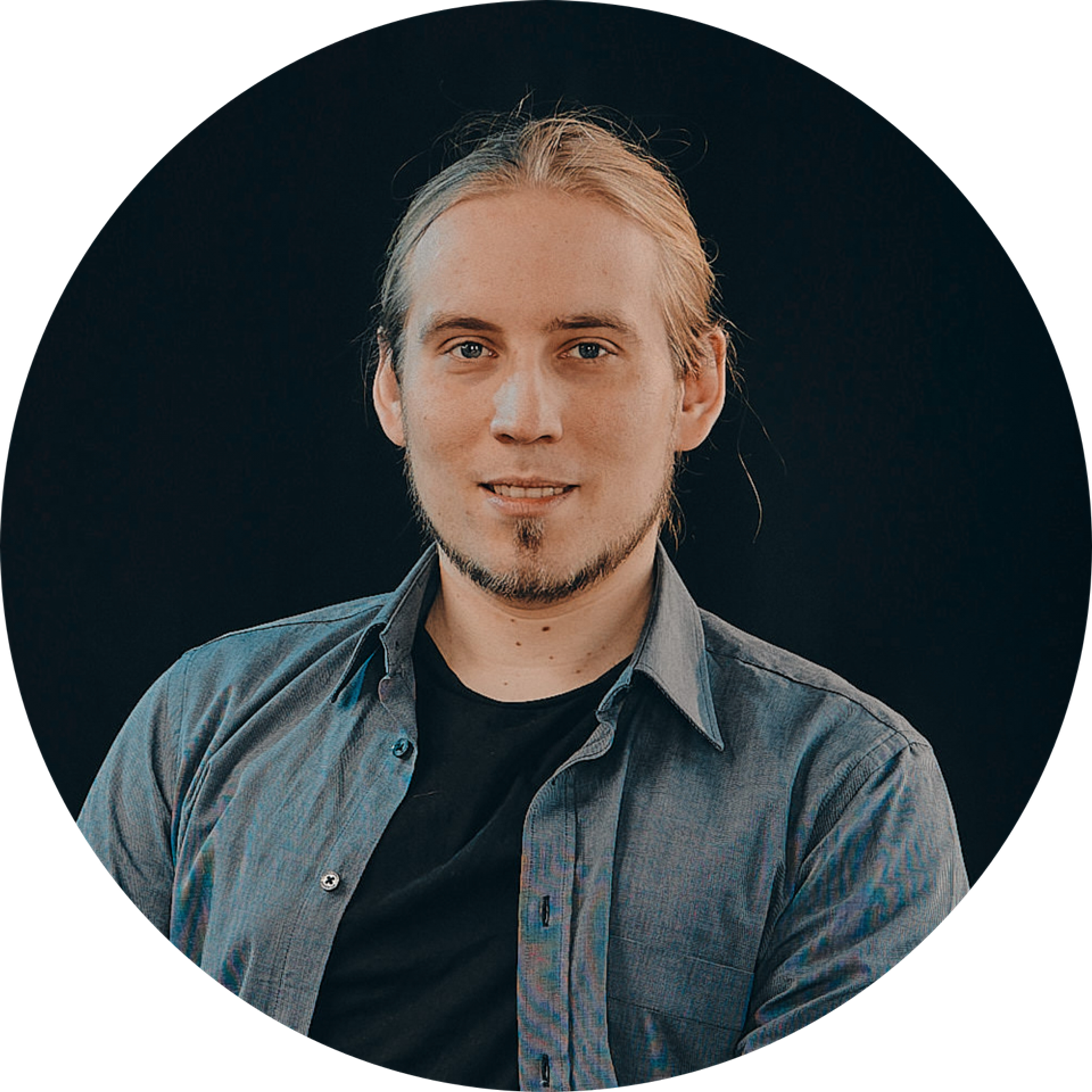 Photo of Kasjan Kotynia, Lead Technical Account Manager at Voucherify