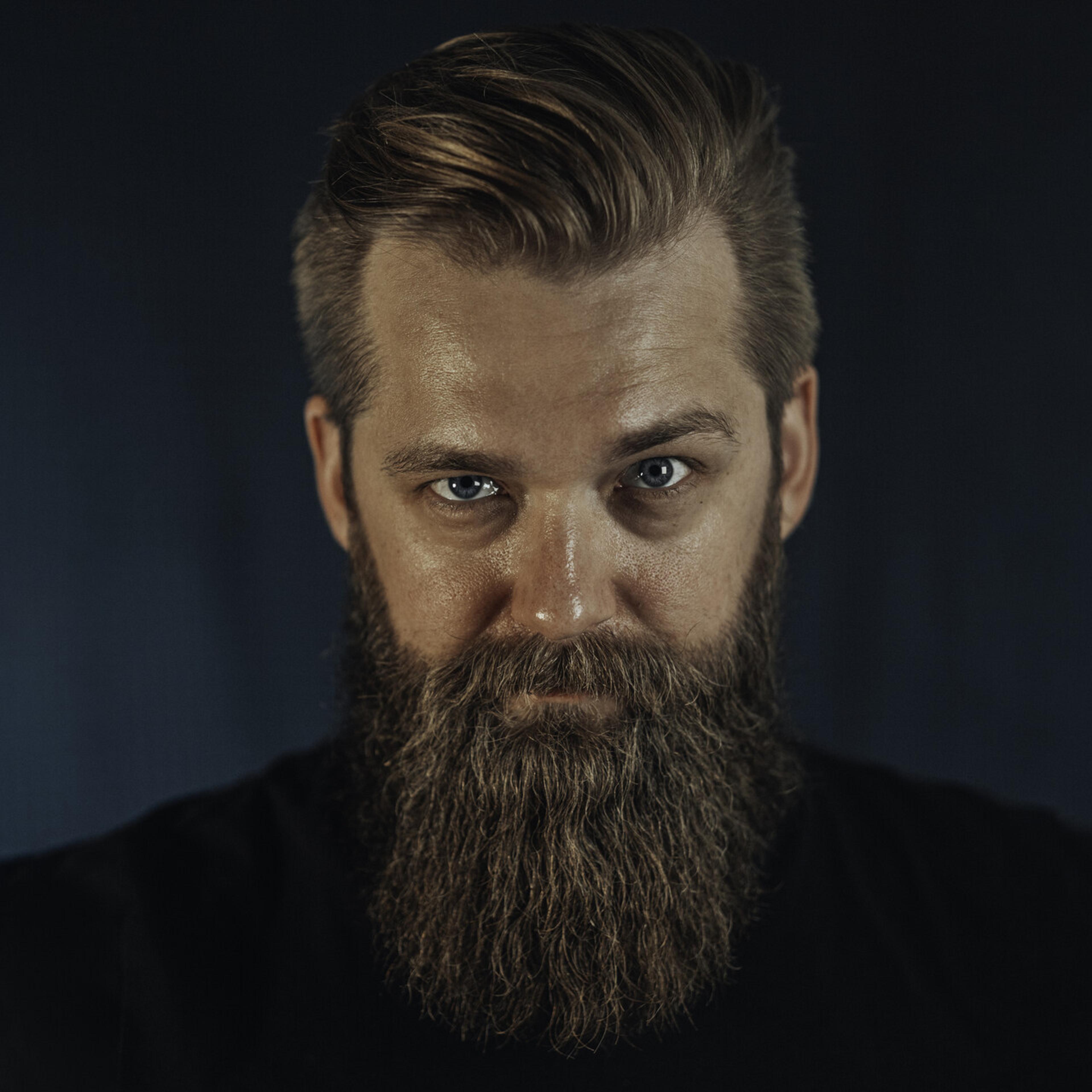 Photo of Adam Karpisz, Lead Product Designera @ Goodylabs