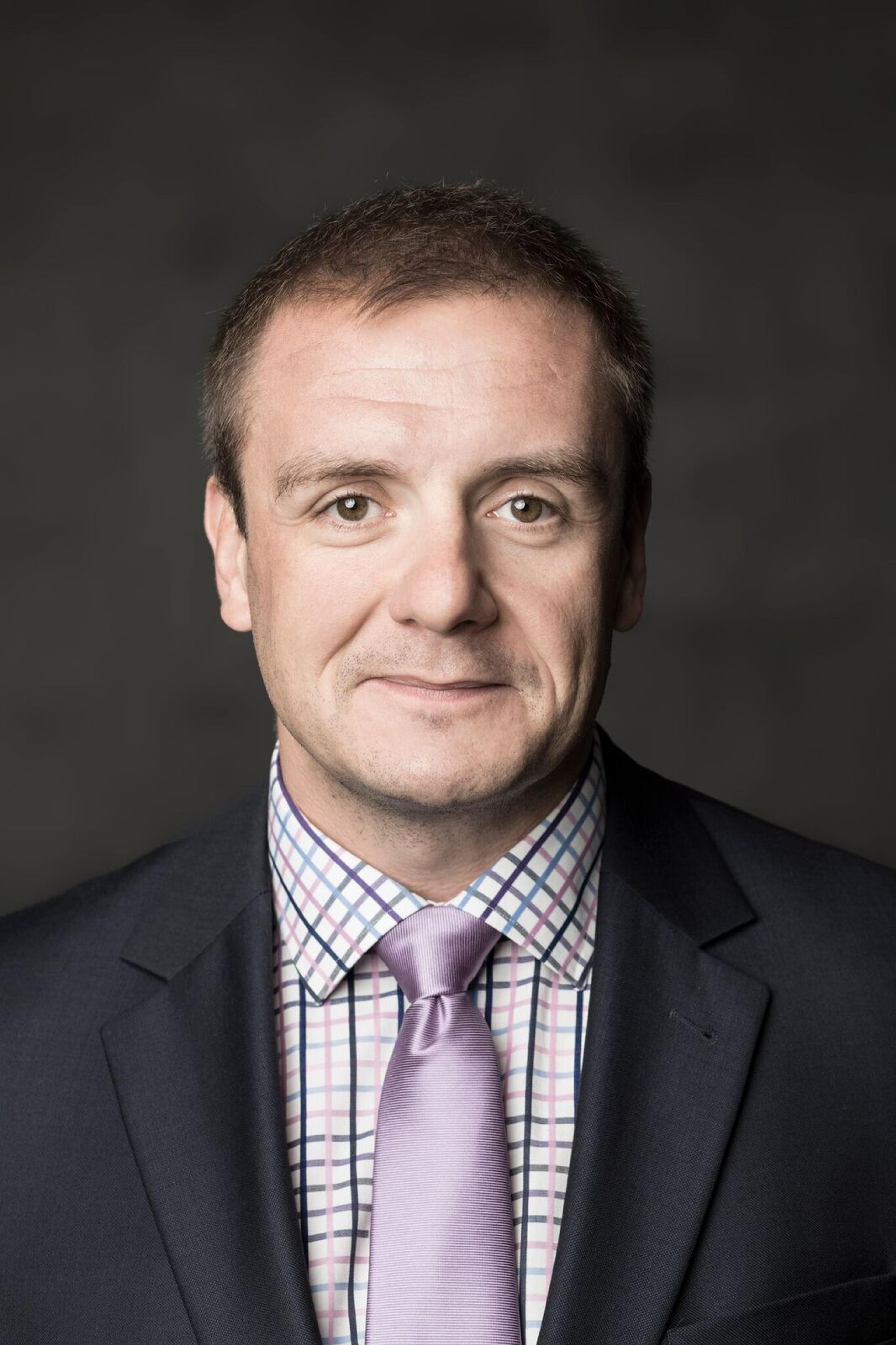 Photo of Dawid Ostręga, Country Head at HTEC Group