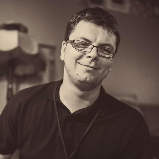 Photo of Piotr Dziedzic