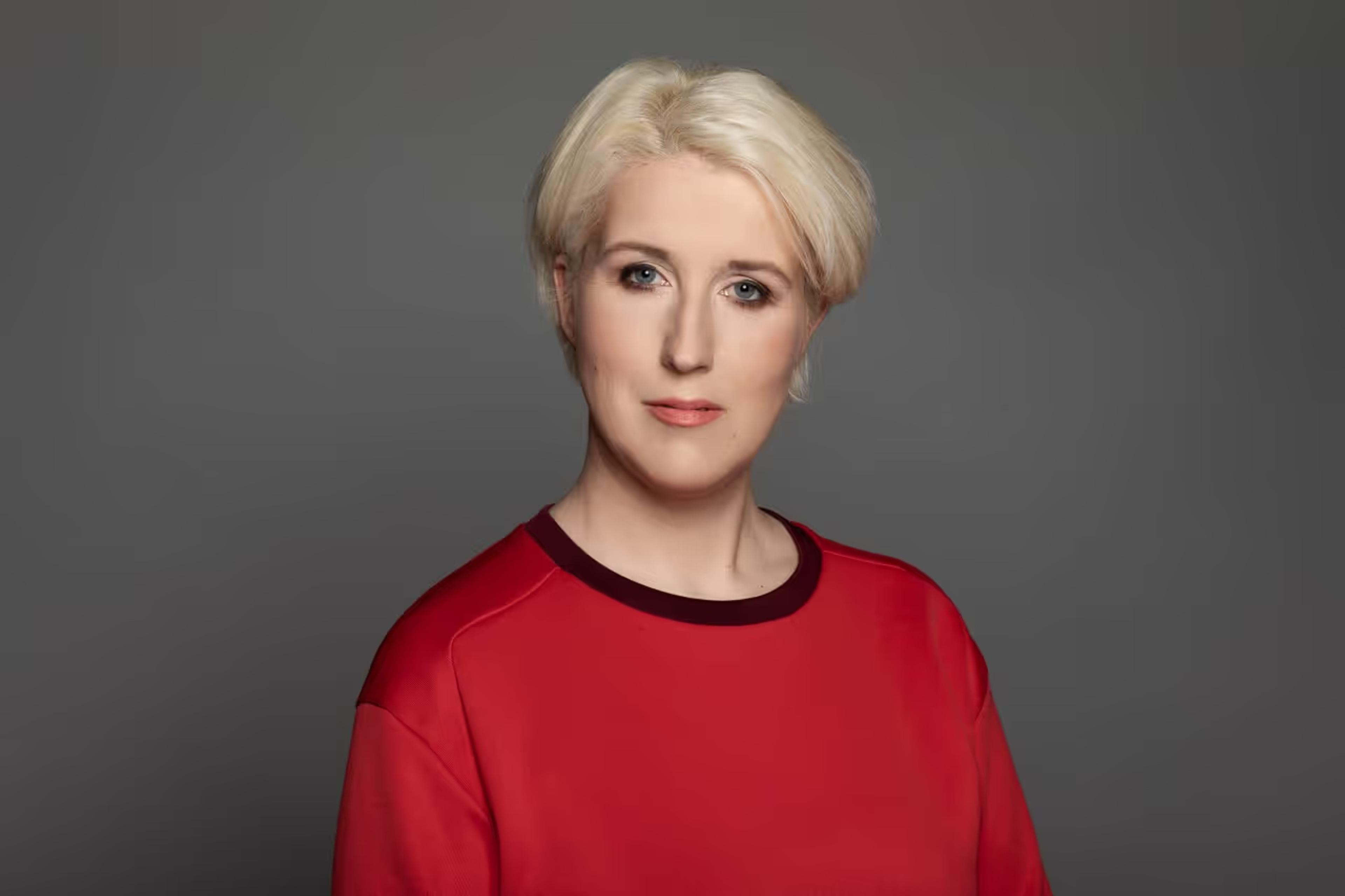 Photo of Marta Fydrych-Gąsowska, InfoSec & Compliance Advisor at Akamai Technologies