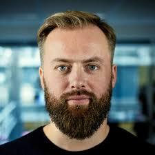Photo of Marcin Zaremba, Head of Product at Livespace