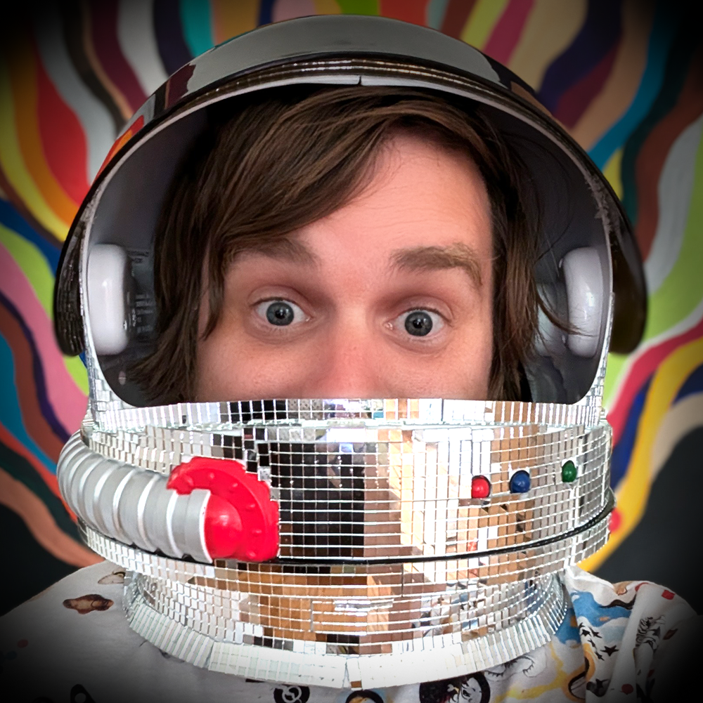 Photo of Brad Frost, Creator, web designer