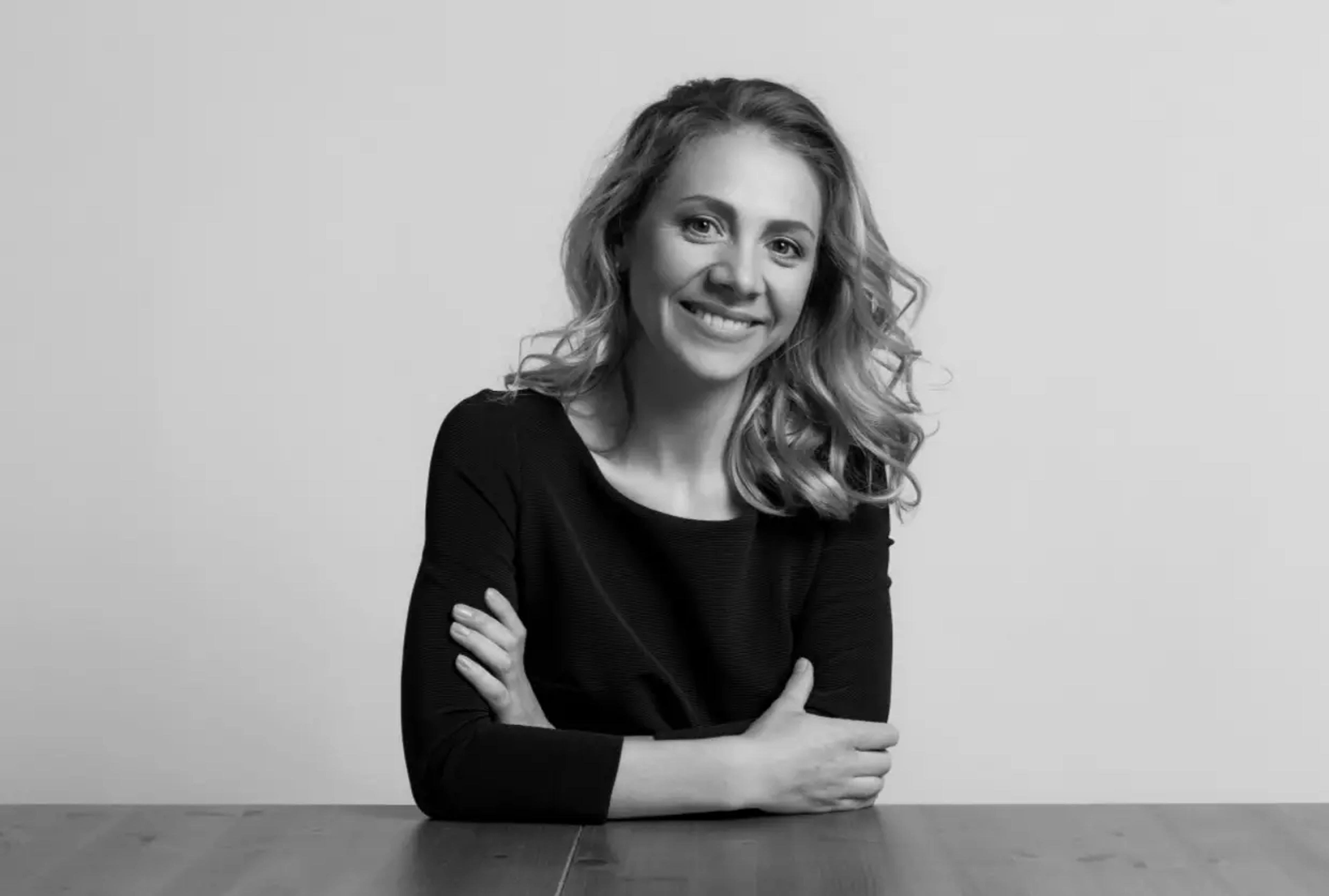 Photo of Uliana Shchelgacheva, Founder and Behavioral Architect at Phronetic