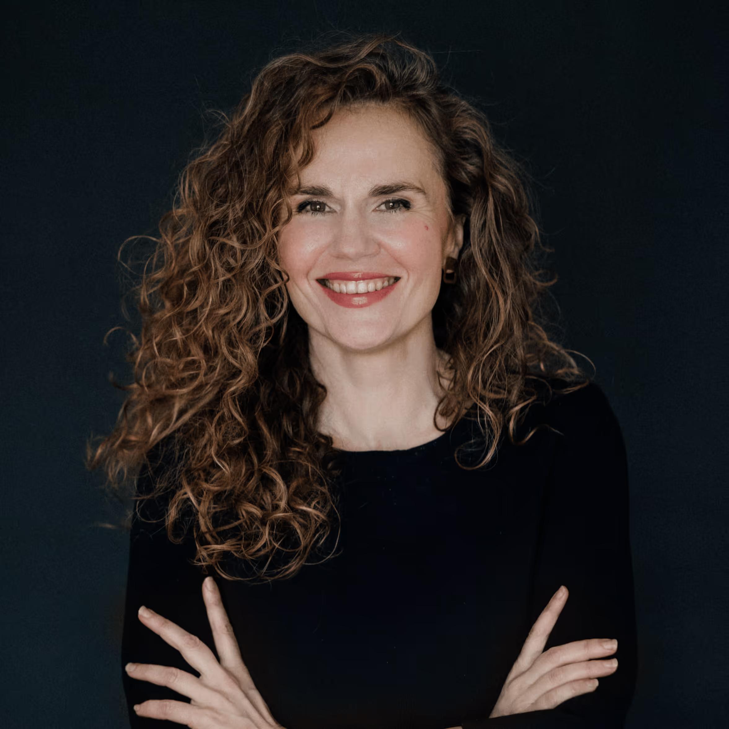 Photo of Patrycja Rozmus, Fractional Design Leader at Proza
