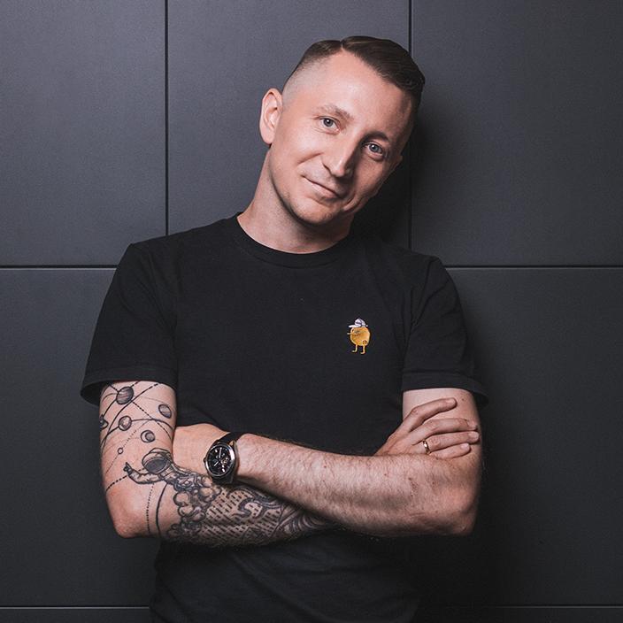Piotr Kacała
