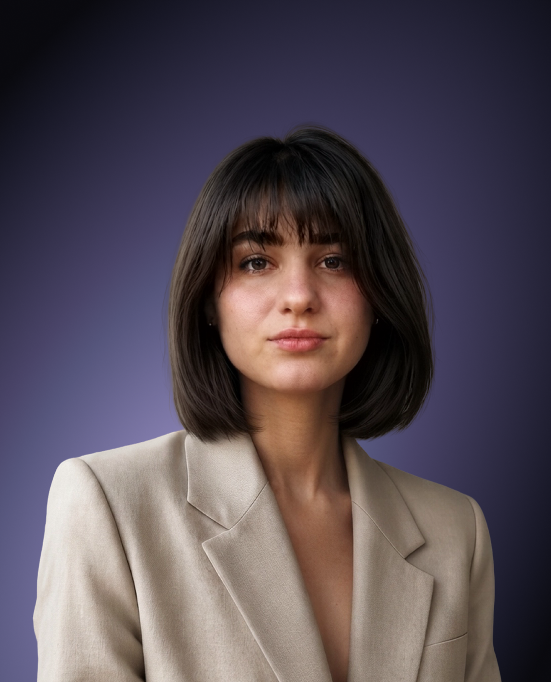Photo of Ekaterina Isakova