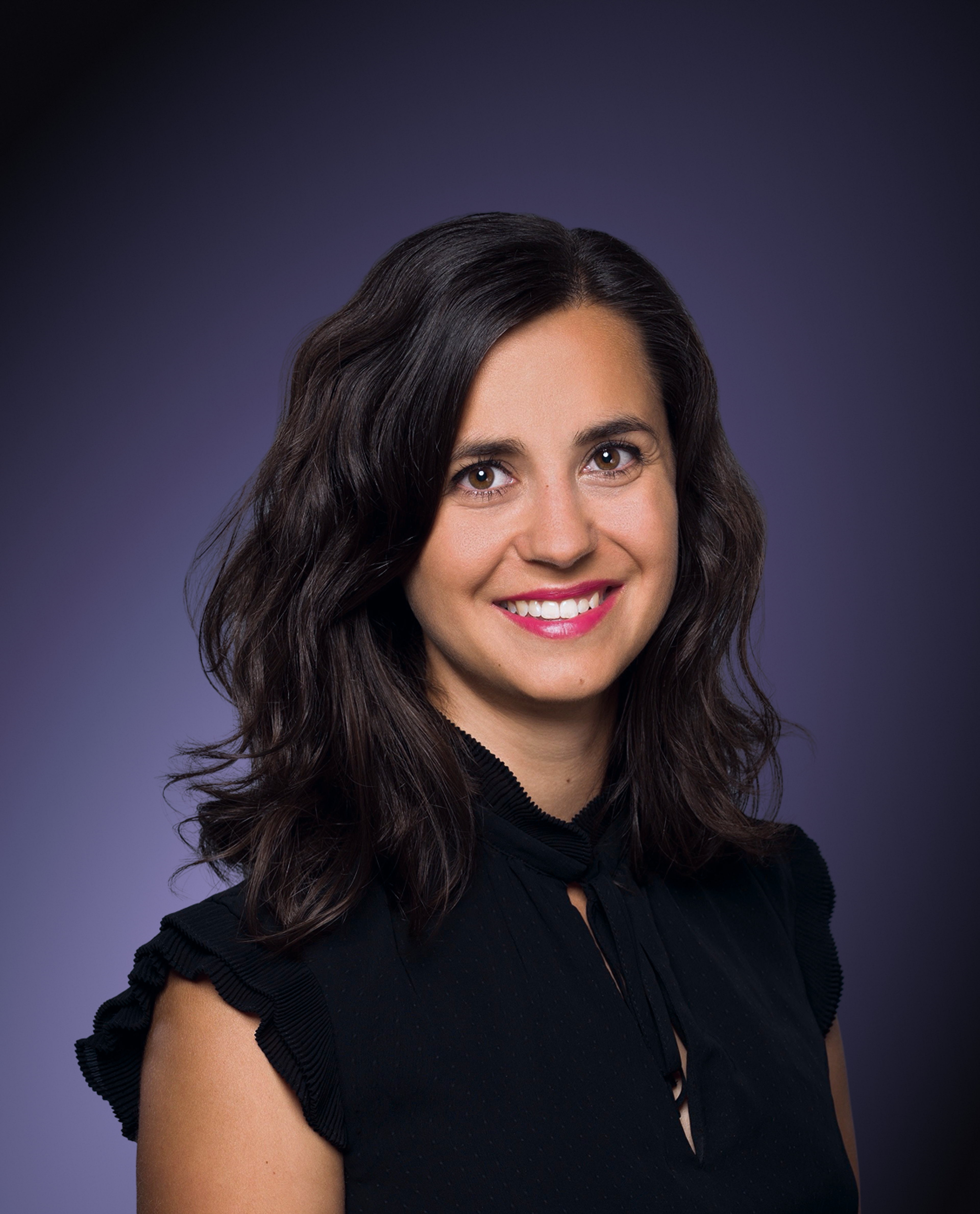 Photo of Joanna Brudnik