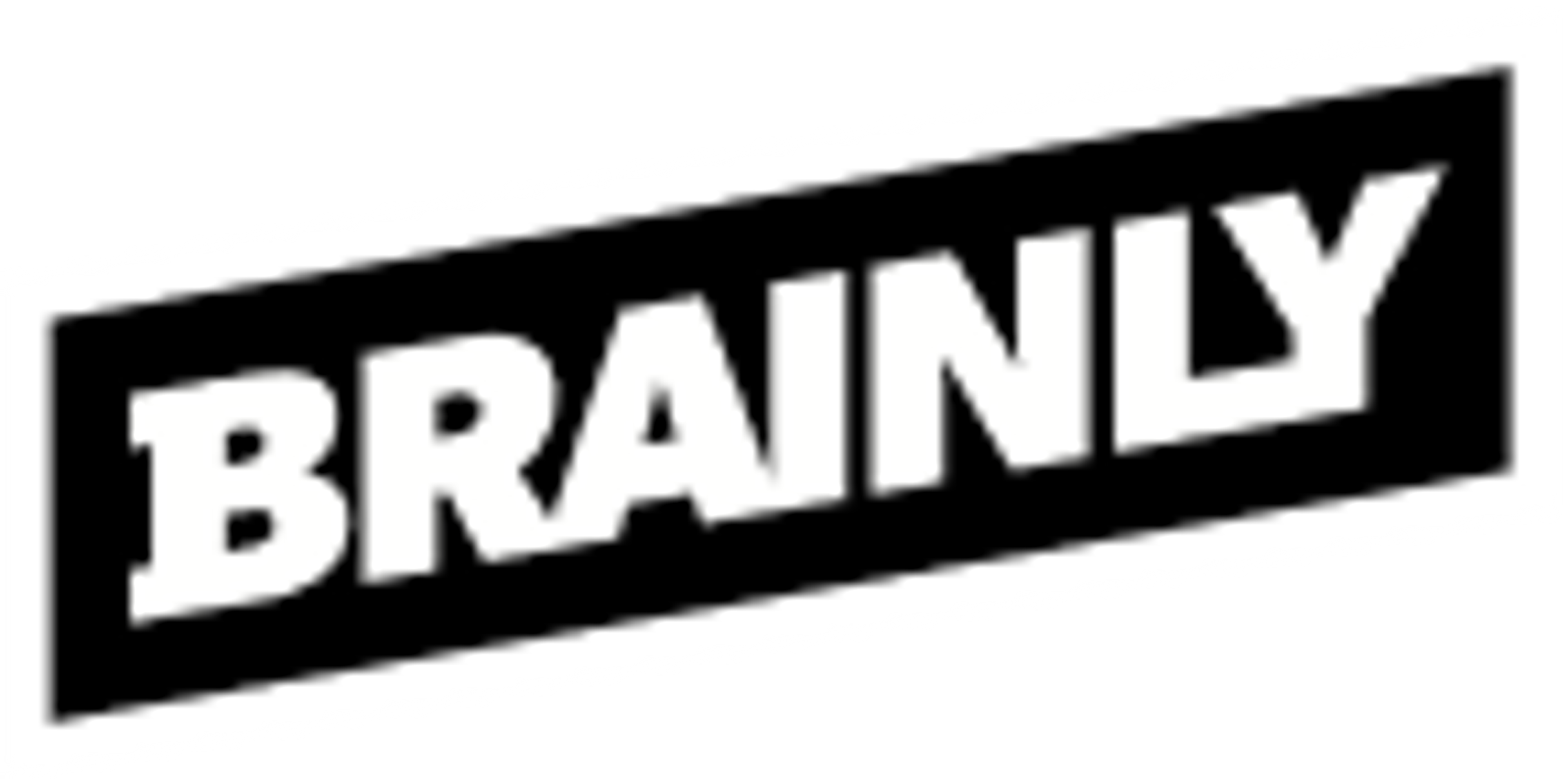 Brainly logo