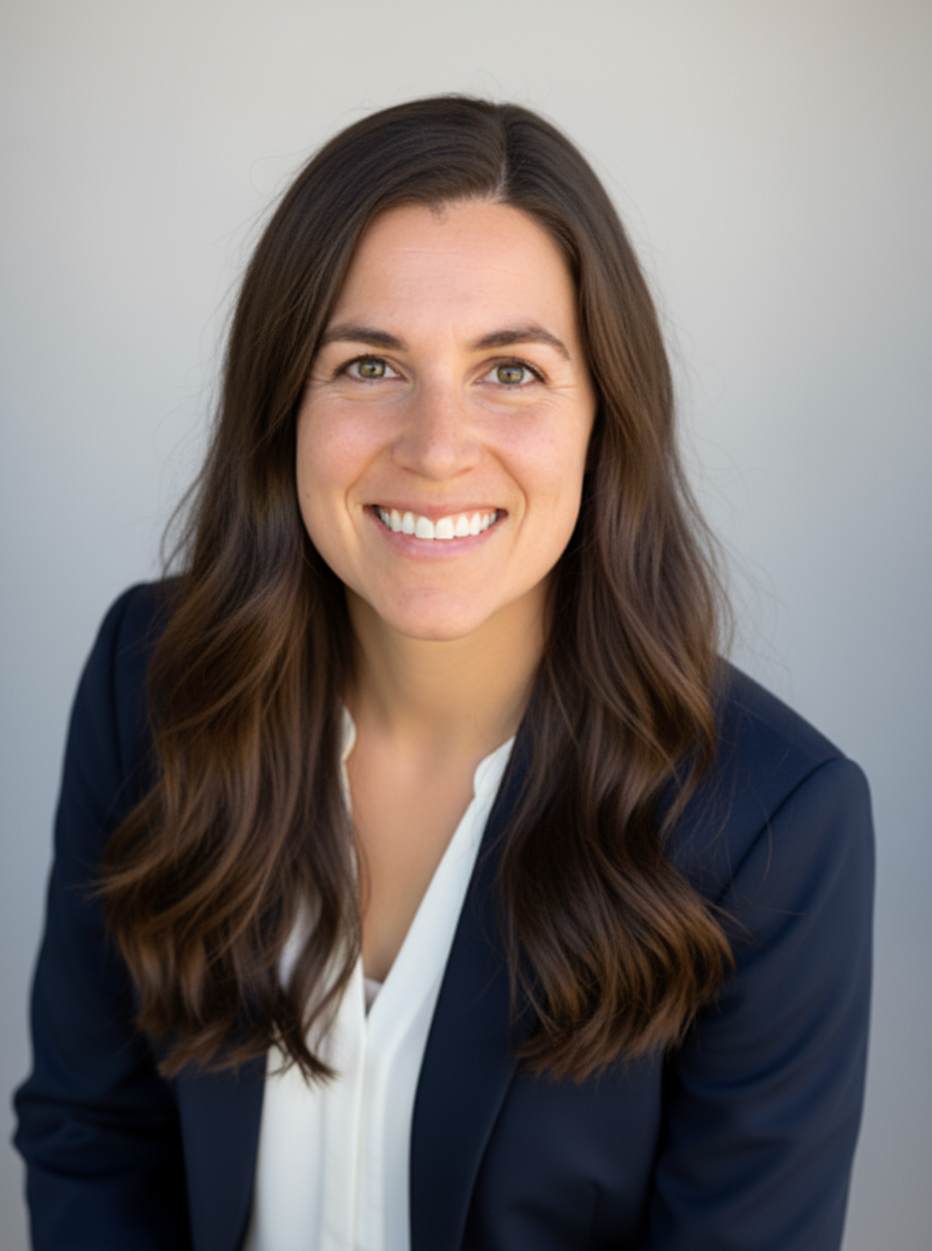Photo of Stephanie Jensen