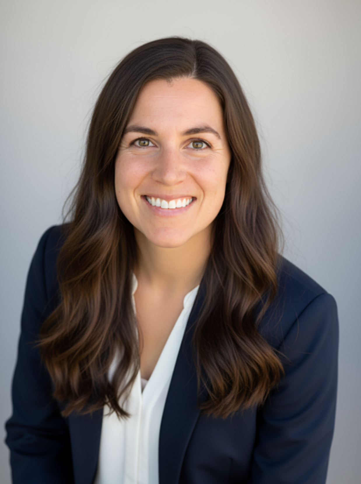 Photo of Stephanie Jensen