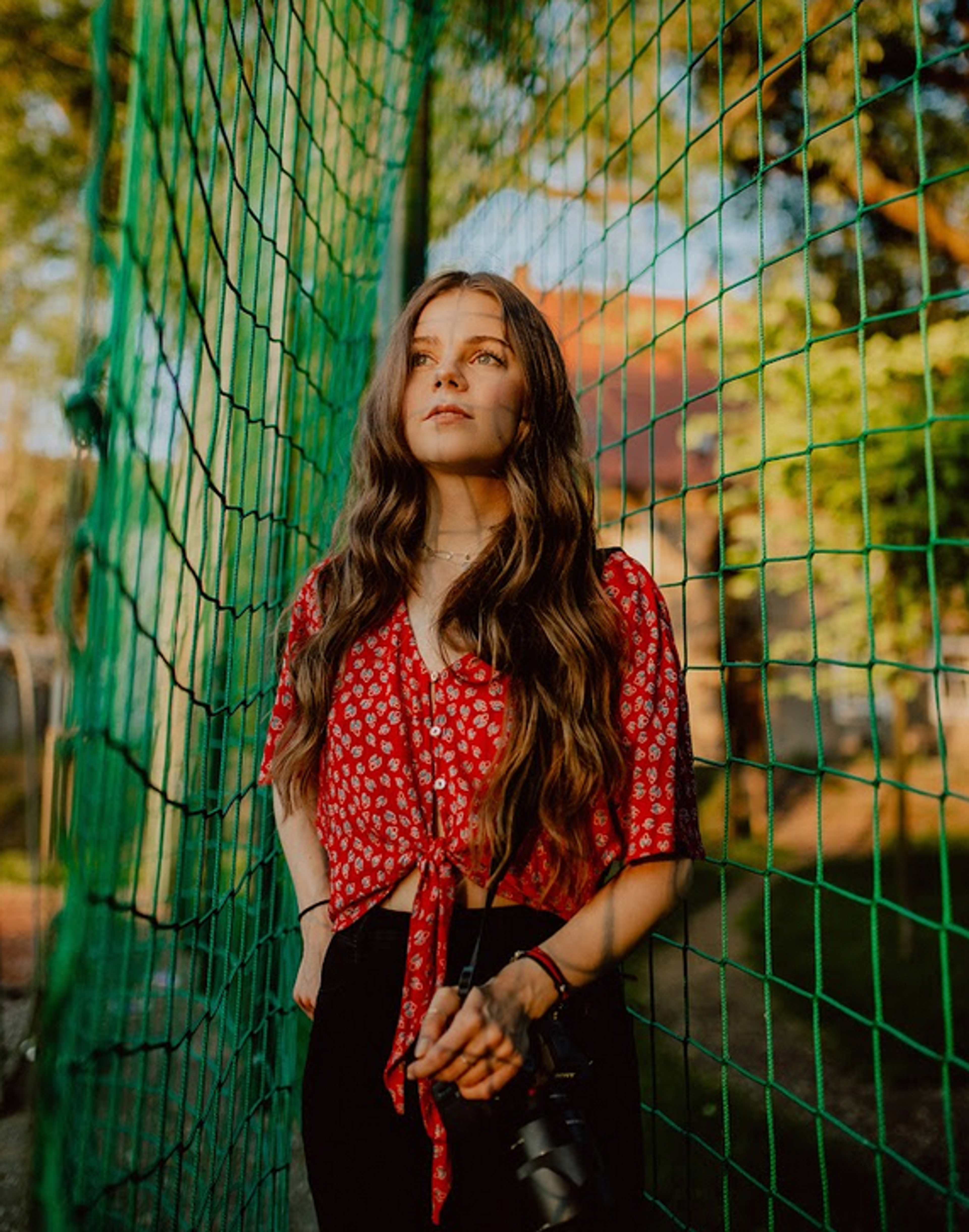 Photo of Agata Miłowska, no-code developer at tonik