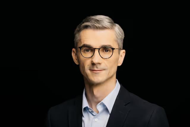 Photo of Bartłomiej Kozieł, Dyrektor Product Design at Wirtualna Polska Media S.A.