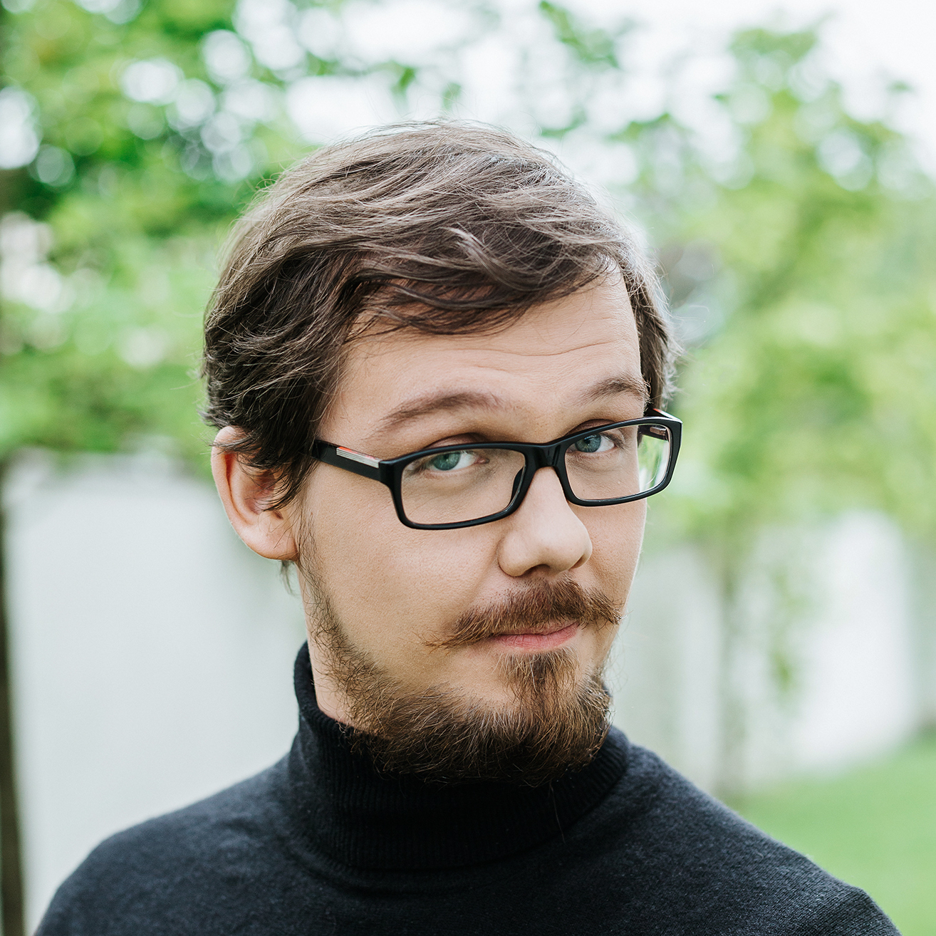 Michał Witkowski