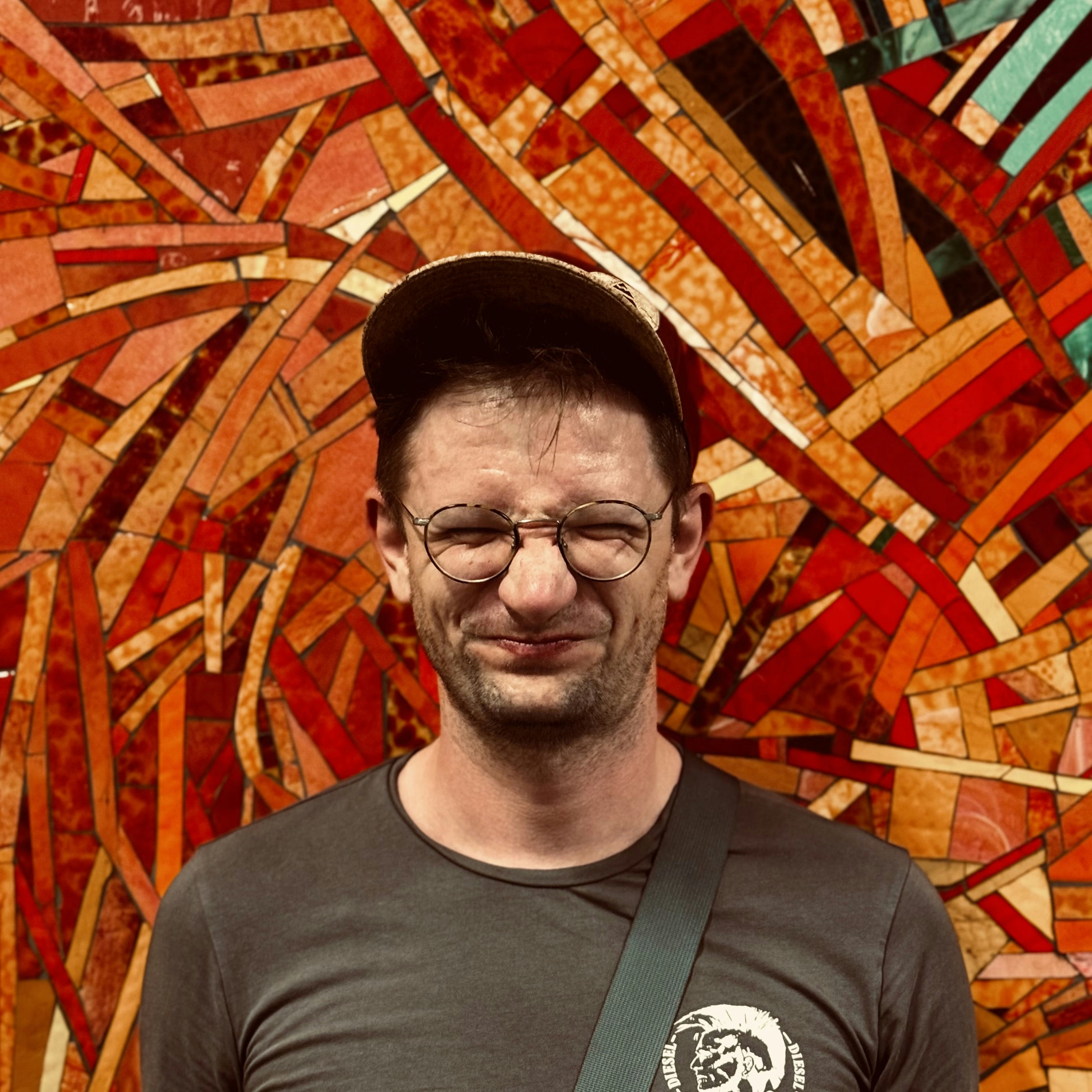 Sebastian Woźniak